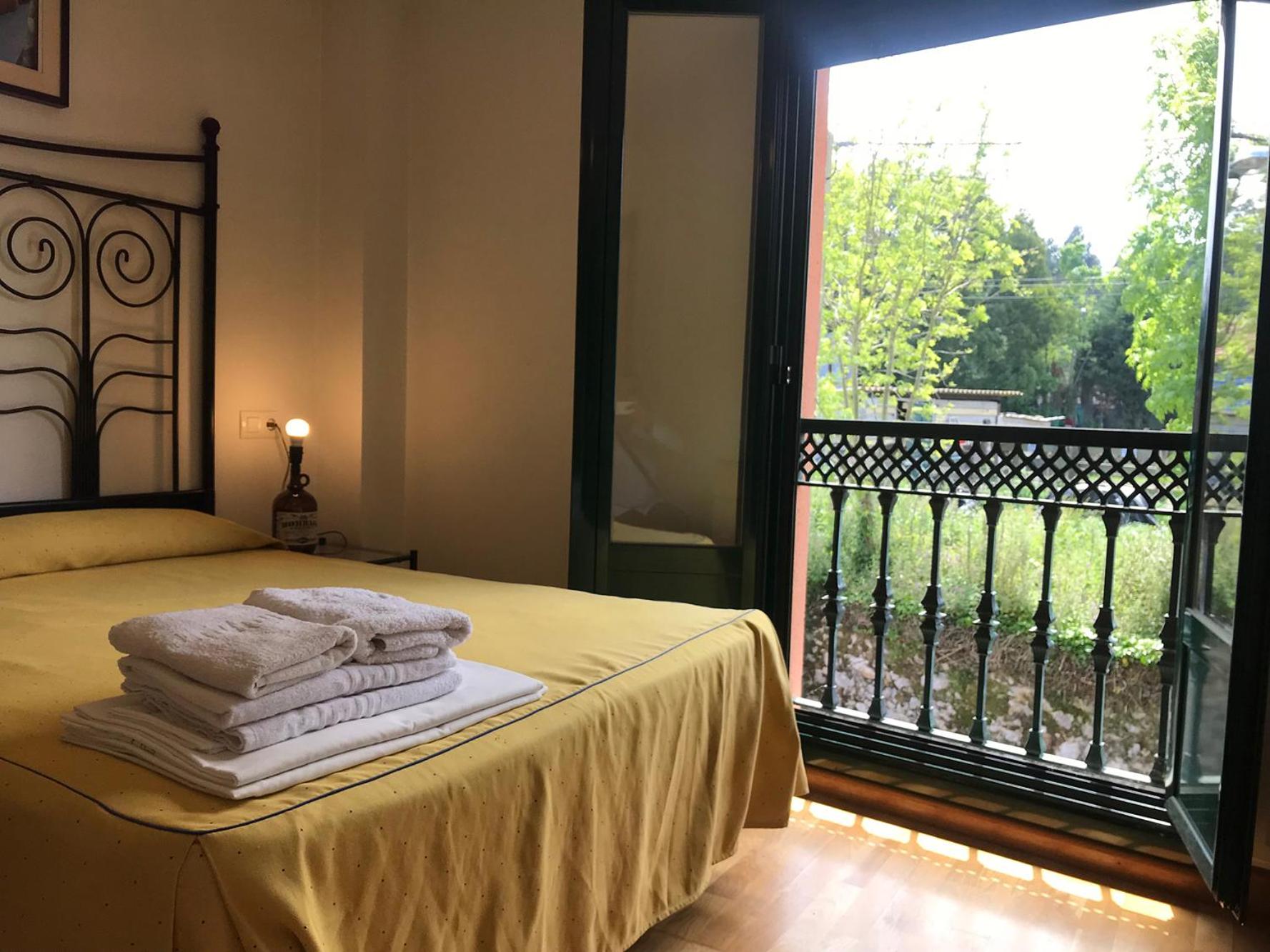 Apartamentos Celorio Playas