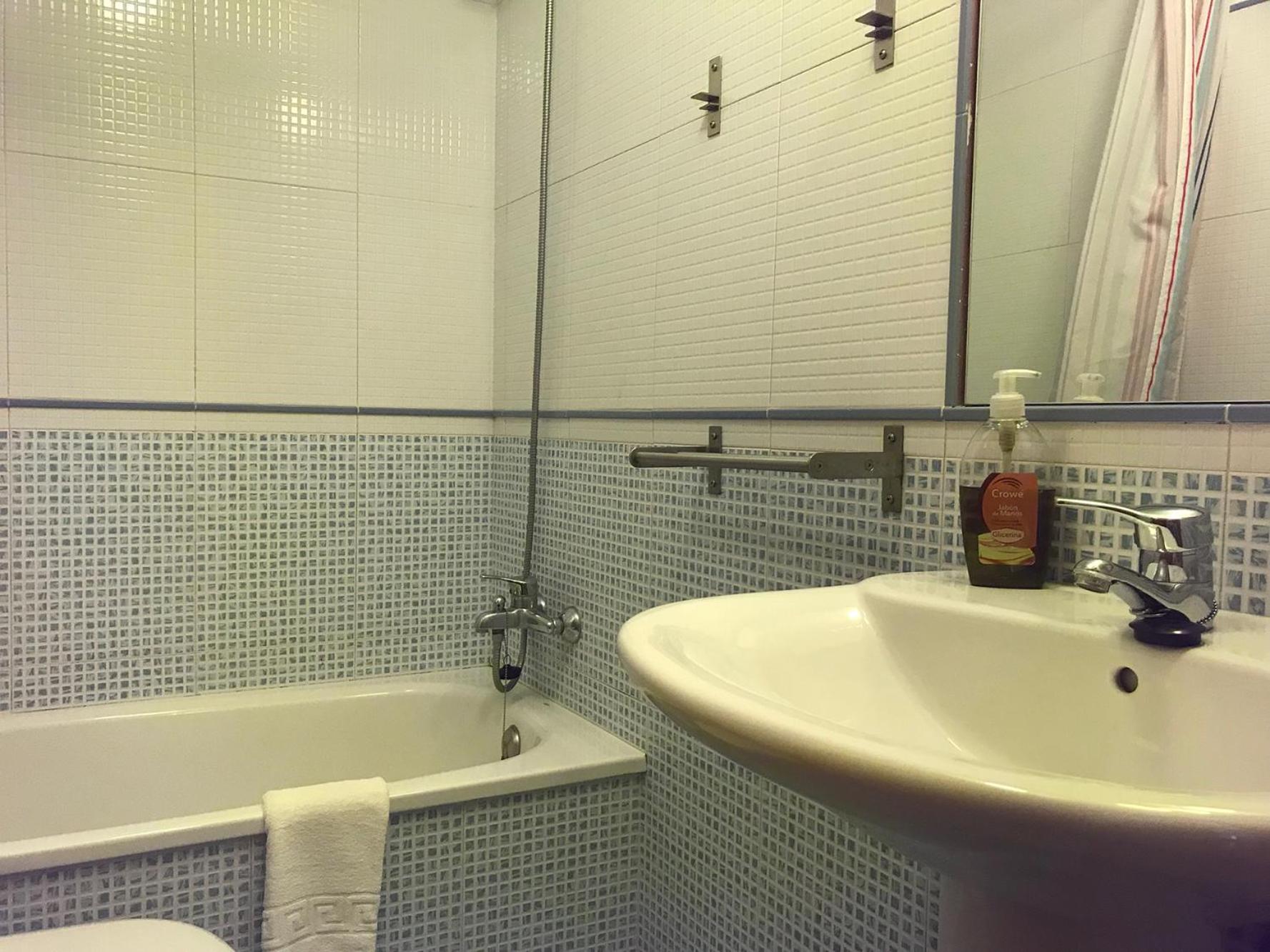 Apartamentos Celorio Playas