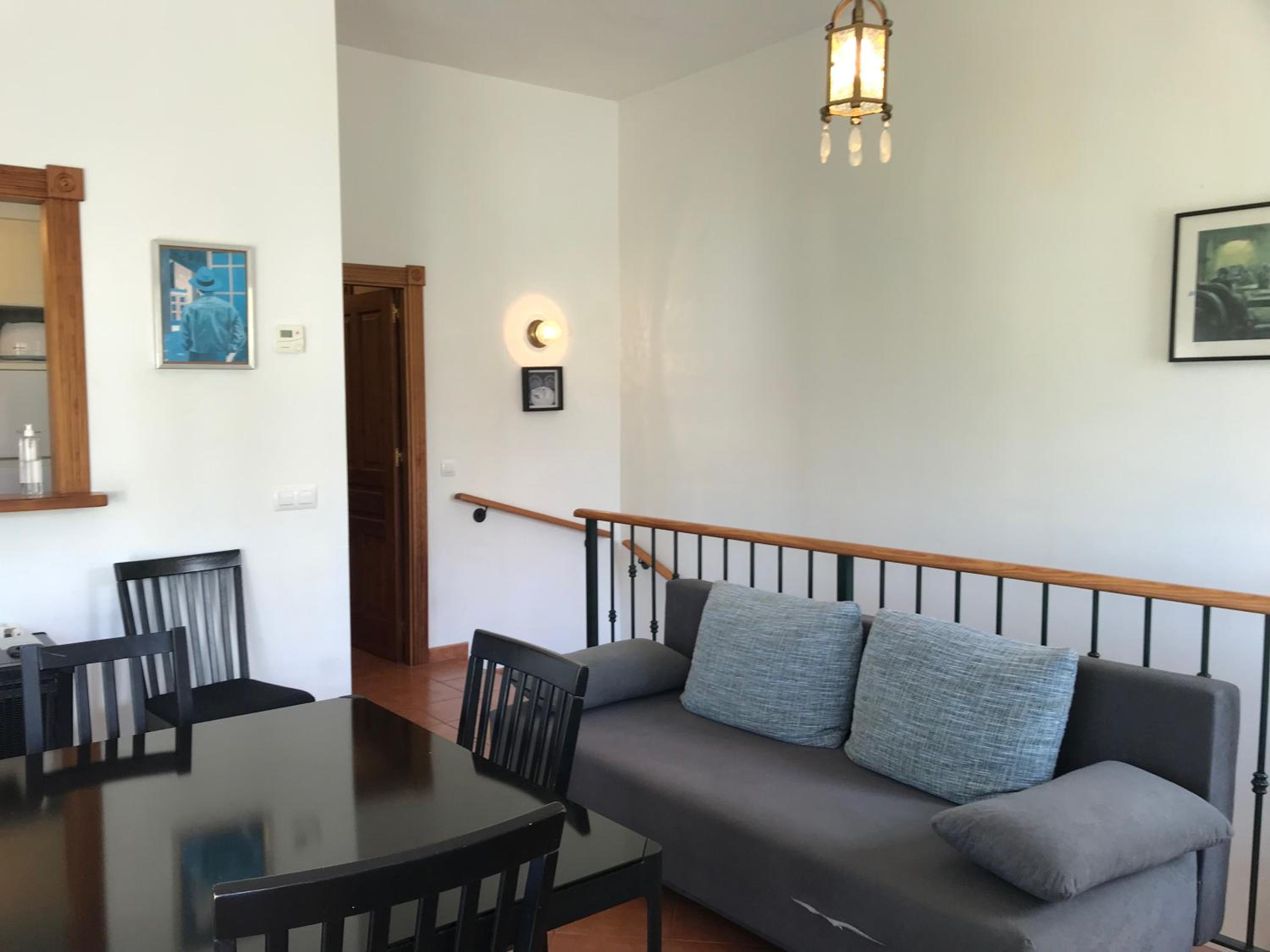 Apartamentos Celorio Playas