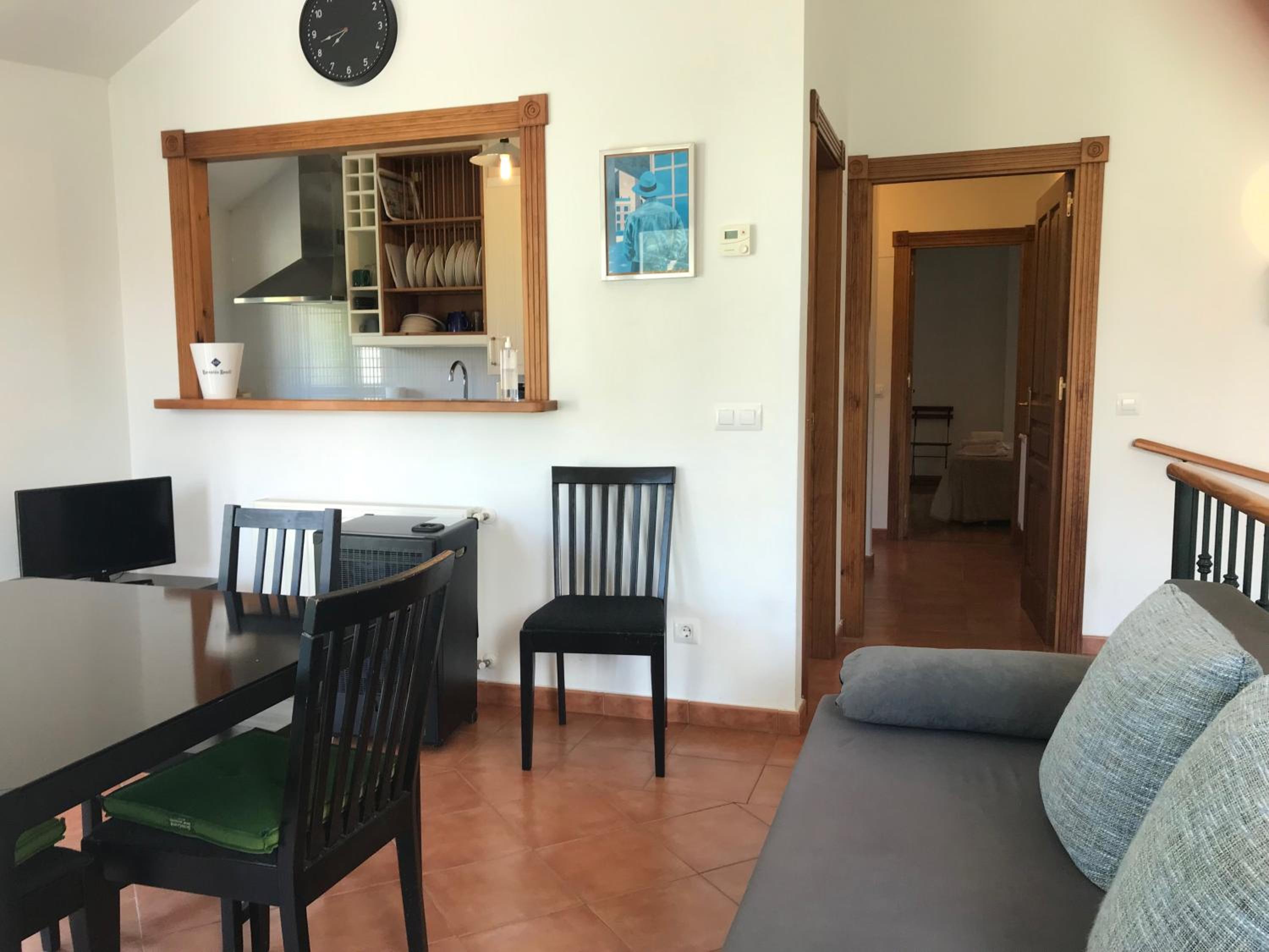 Apartamentos Celorio Playas
