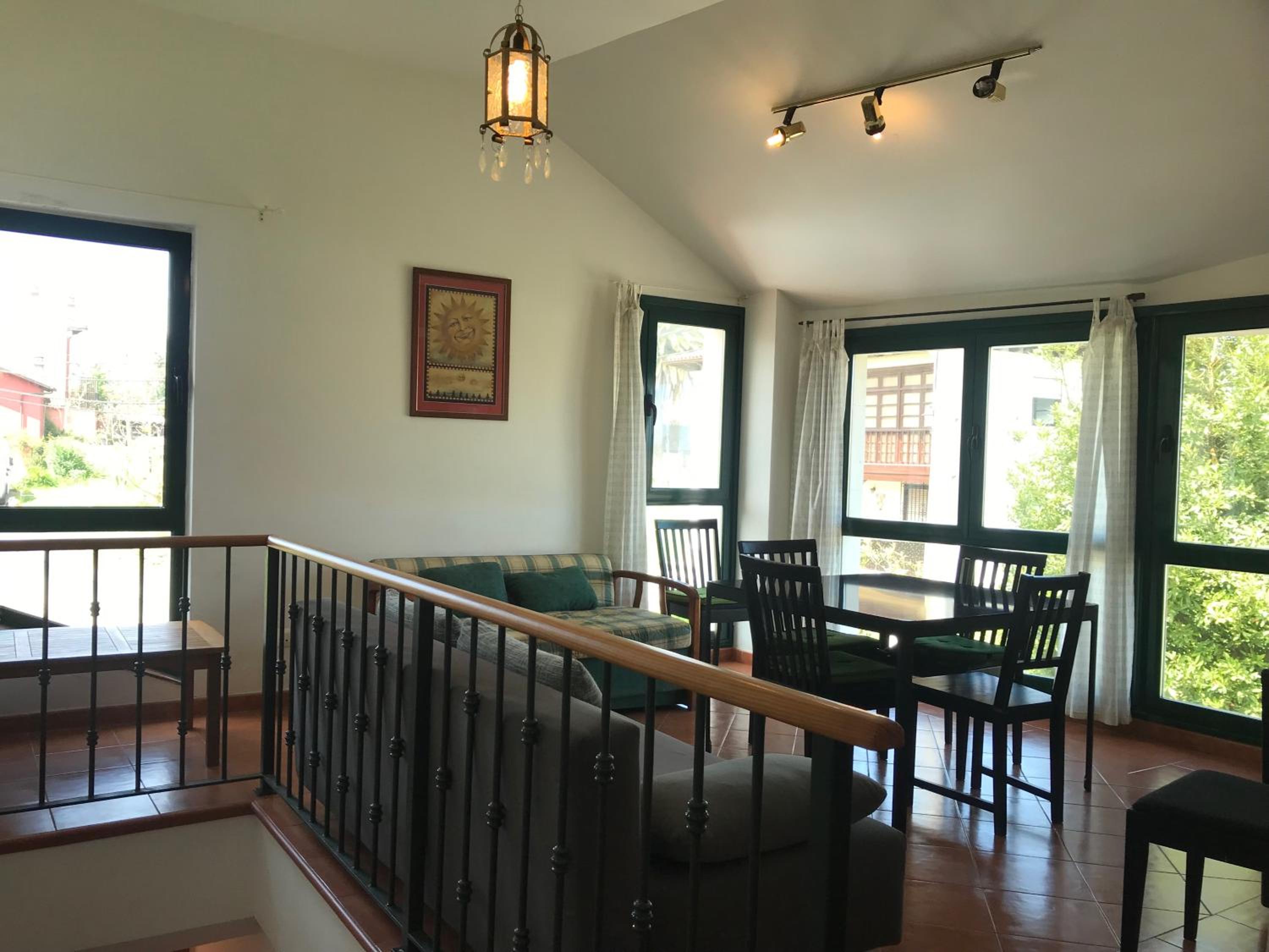 Apartamentos Celorio Playas