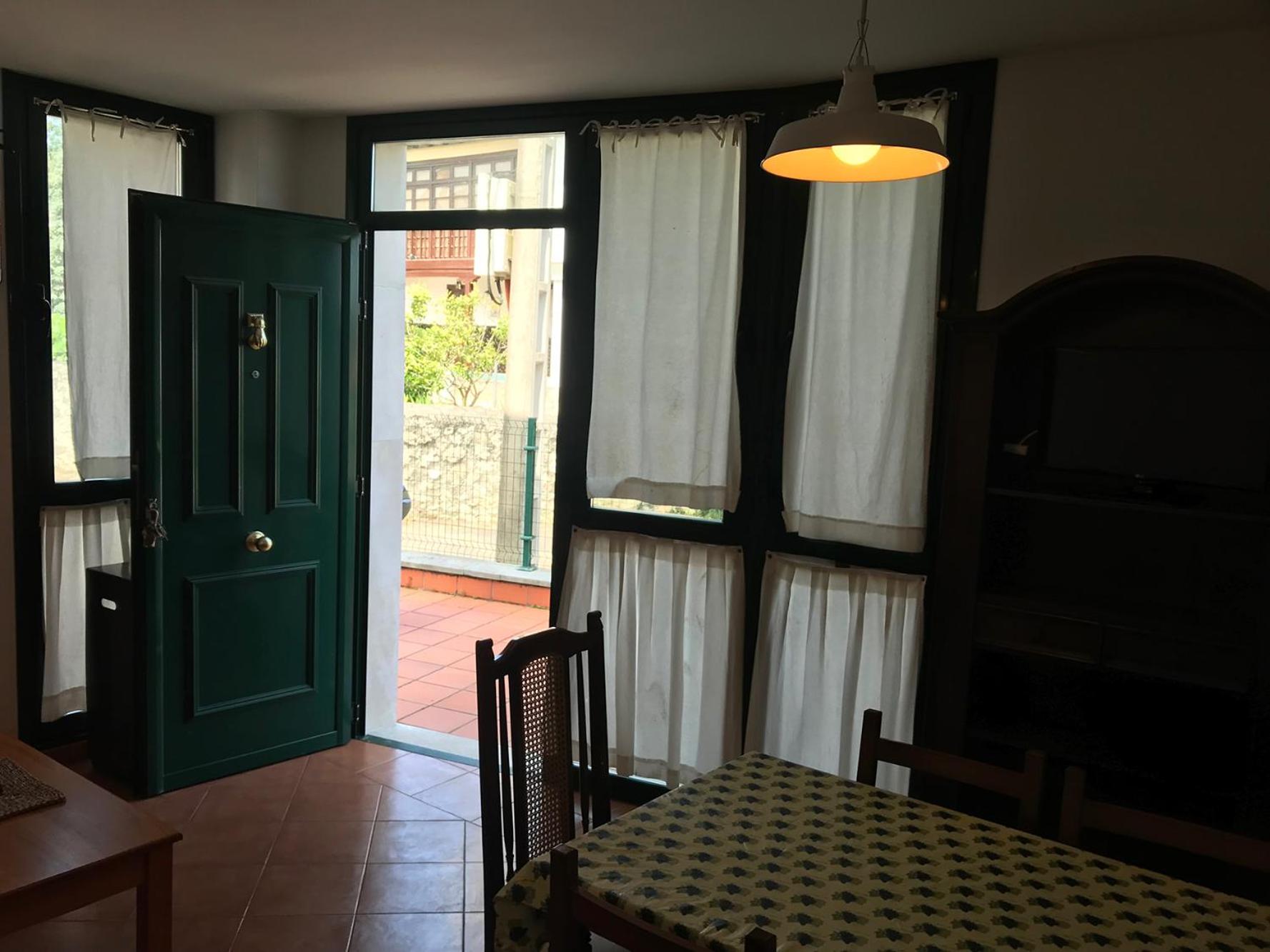 Apartamentos Celorio Playas