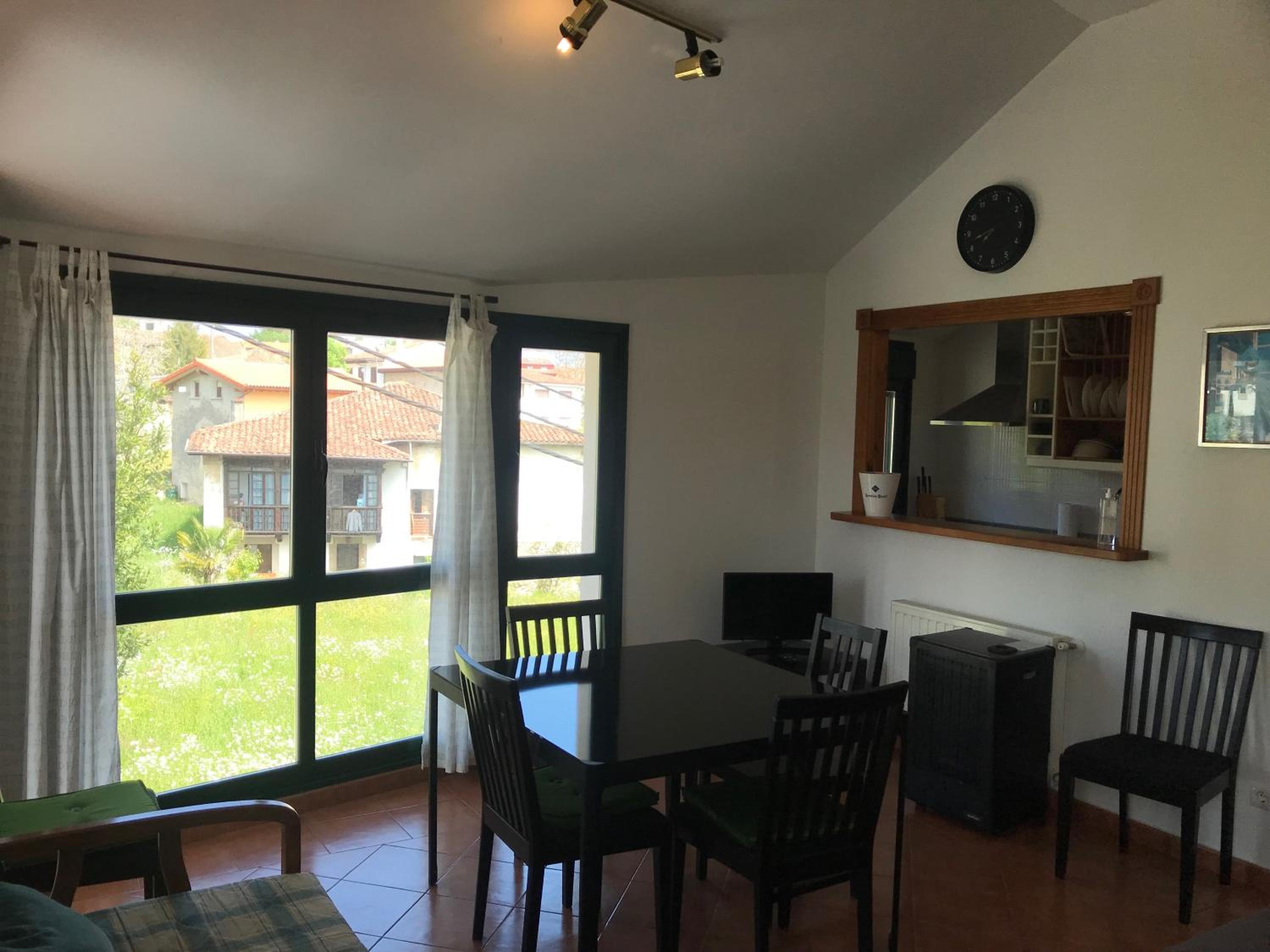 Apartamentos Celorio Playas