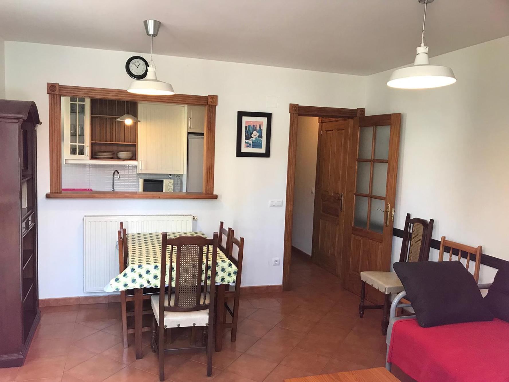 Apartamentos Celorio Playas