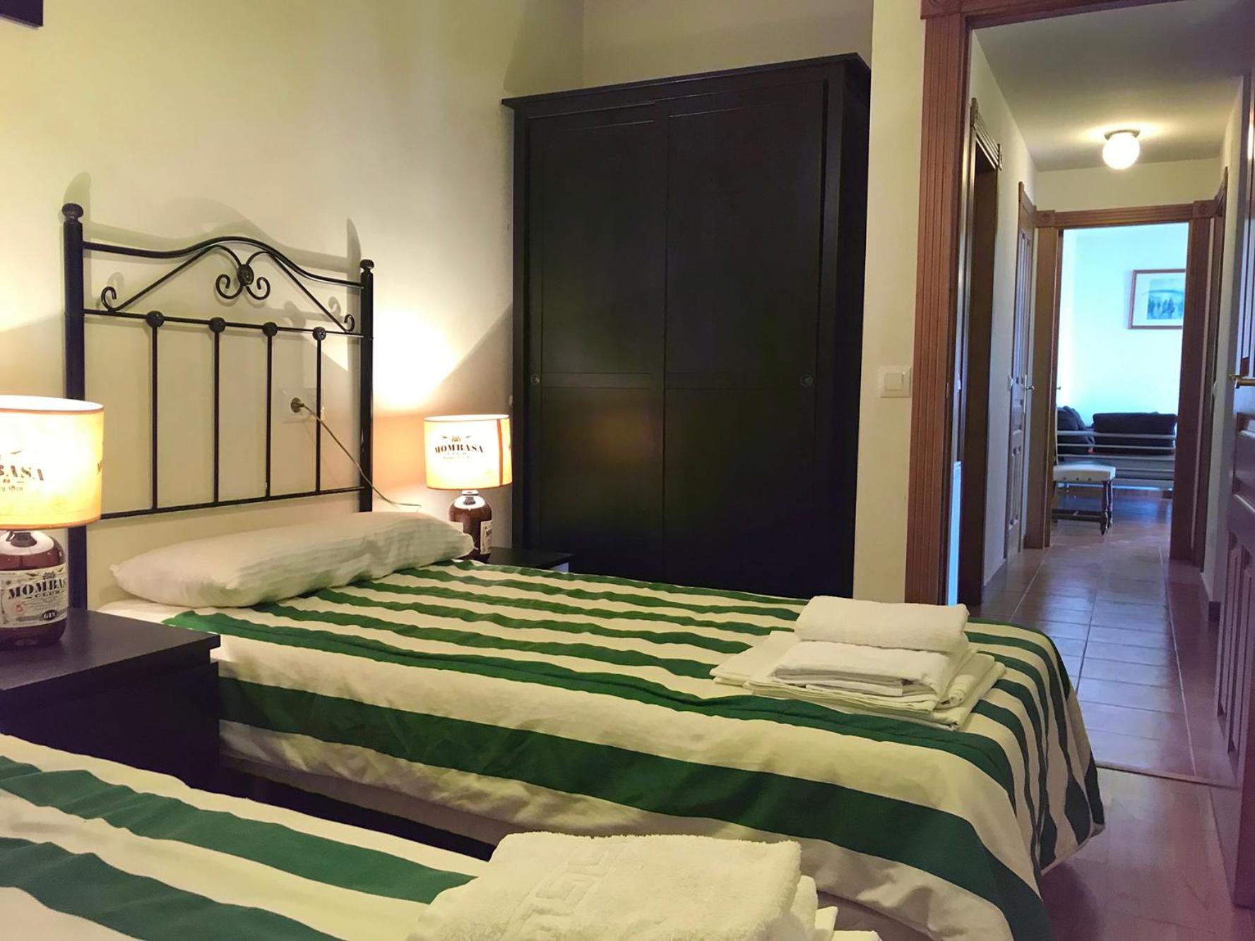 Apartamentos Celorio Playas