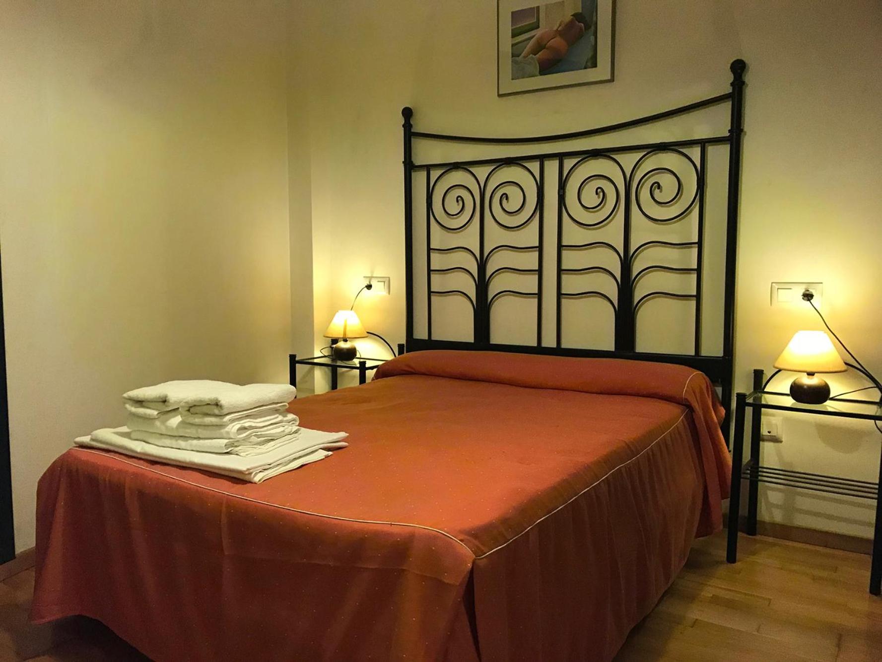 Apartamentos Celorio Playas
