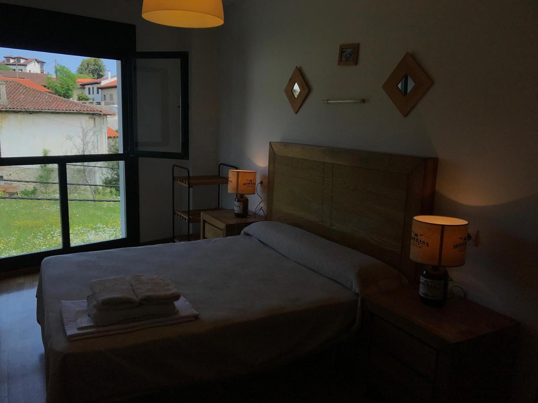 Apartamentos Celorio Playas