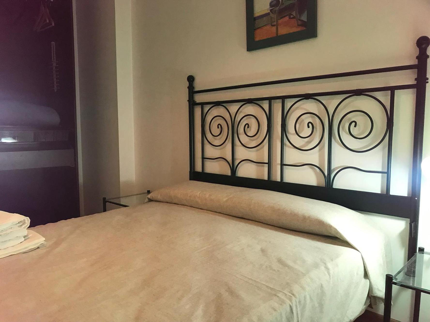 Apartamentos Celorio Playas