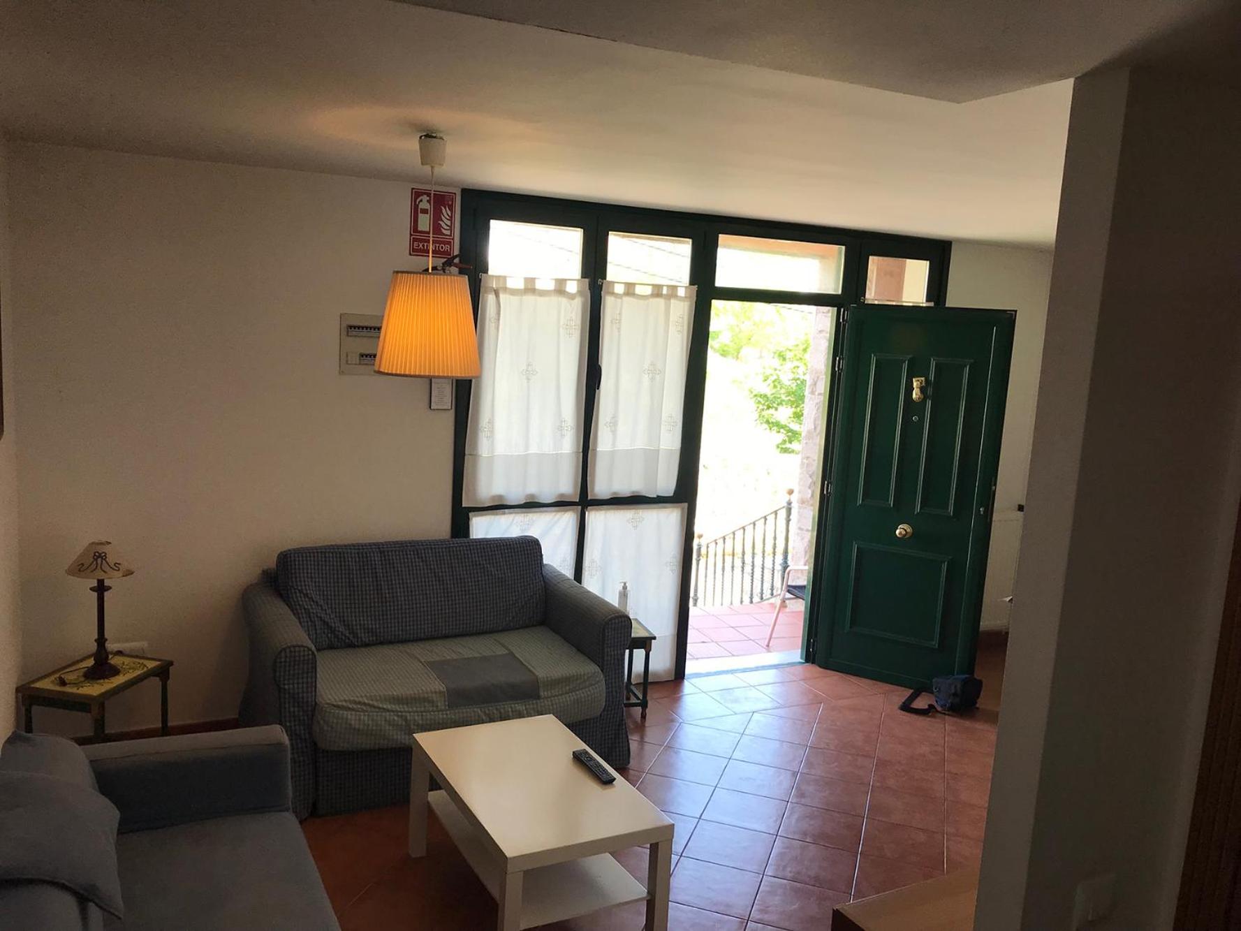 Apartamentos Celorio Playas