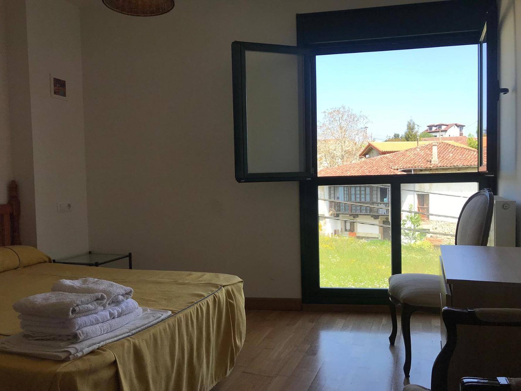 Apartamentos Celorio Playas