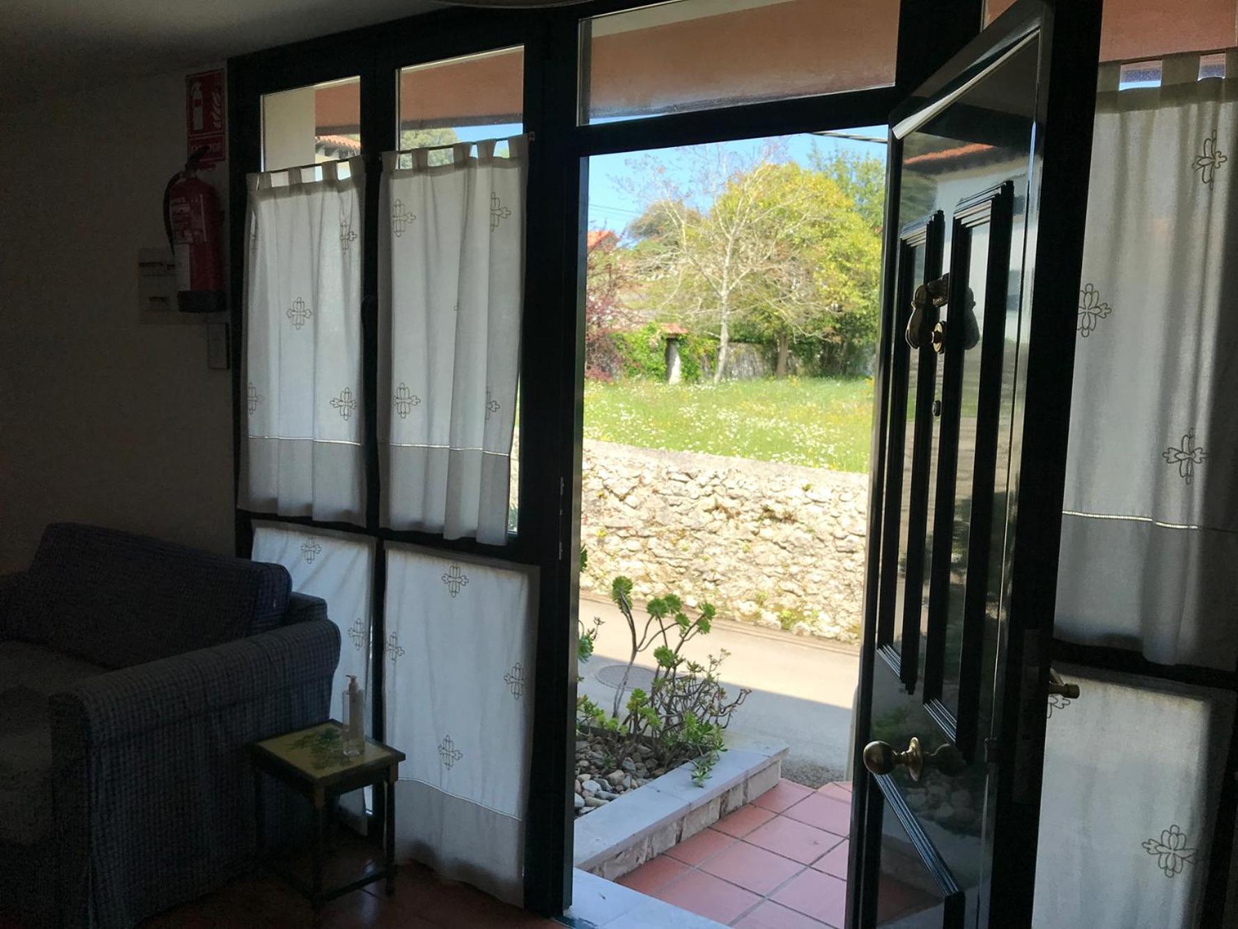 Apartamentos Celorio Playas