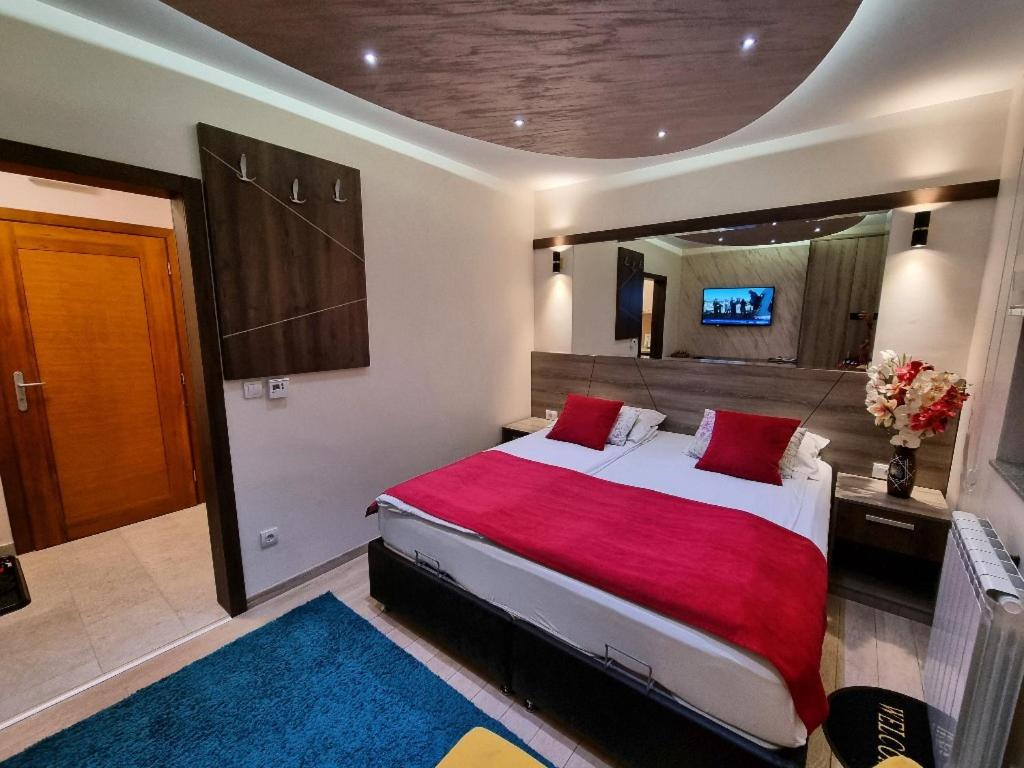 Apartman Luna Jahorina view 5