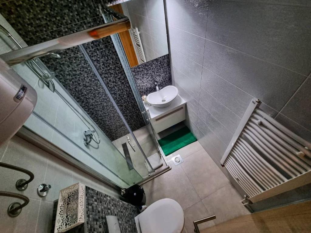 Apartman Luna Jahorina view 3