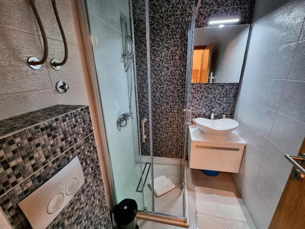 Apartman Luna Jahorina view 4