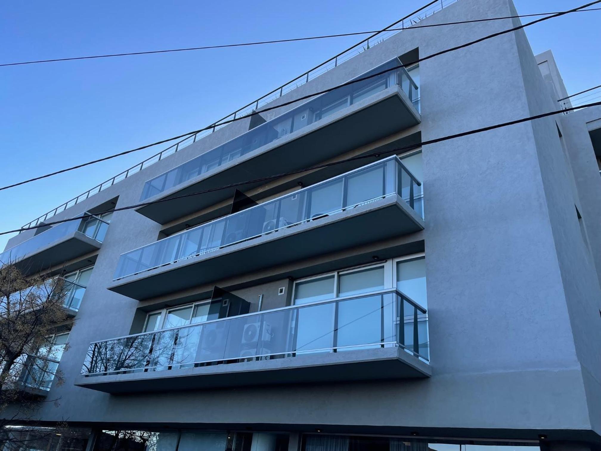Departamentos boutique