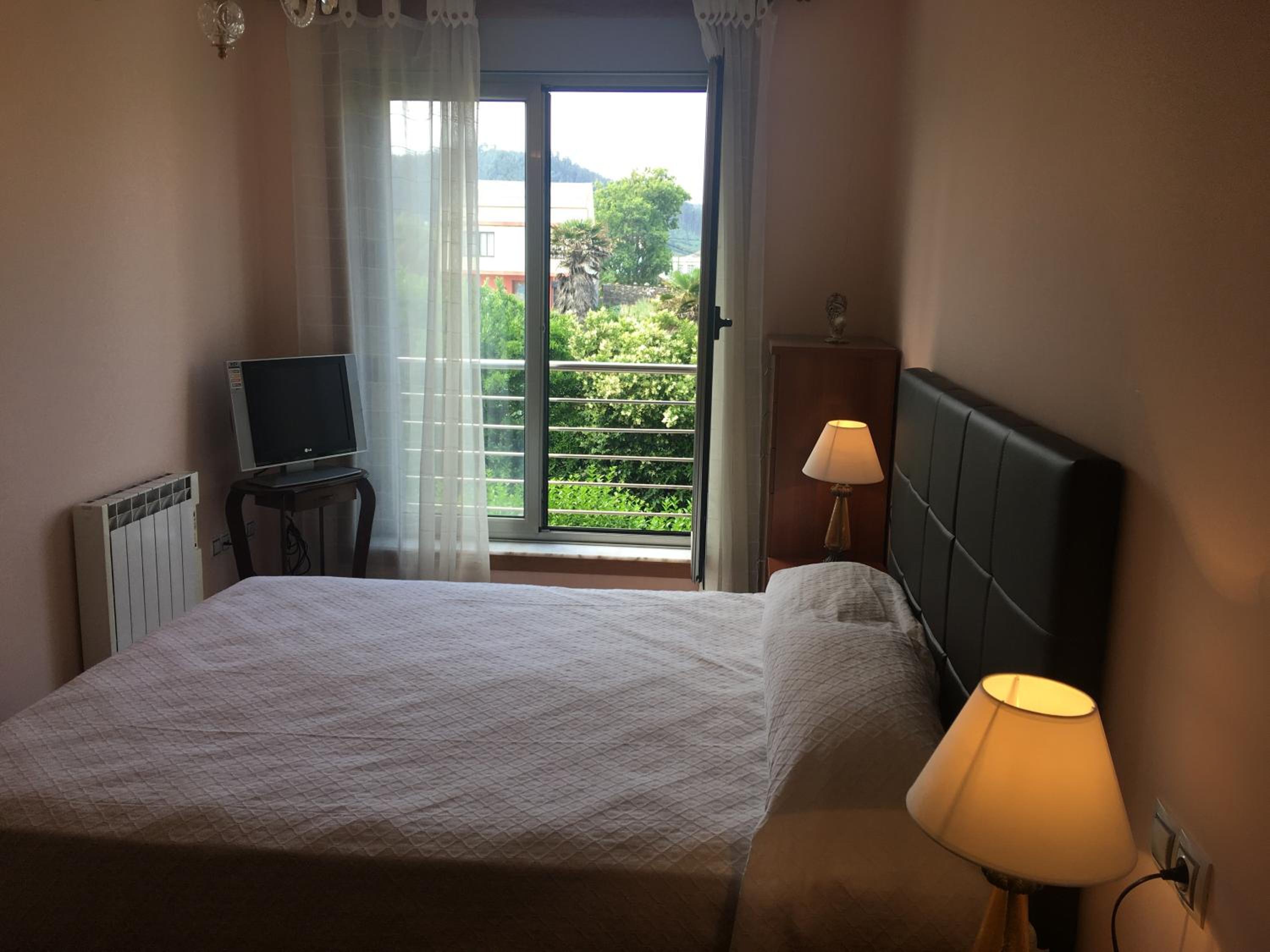 Apartamentos Galicia Norte