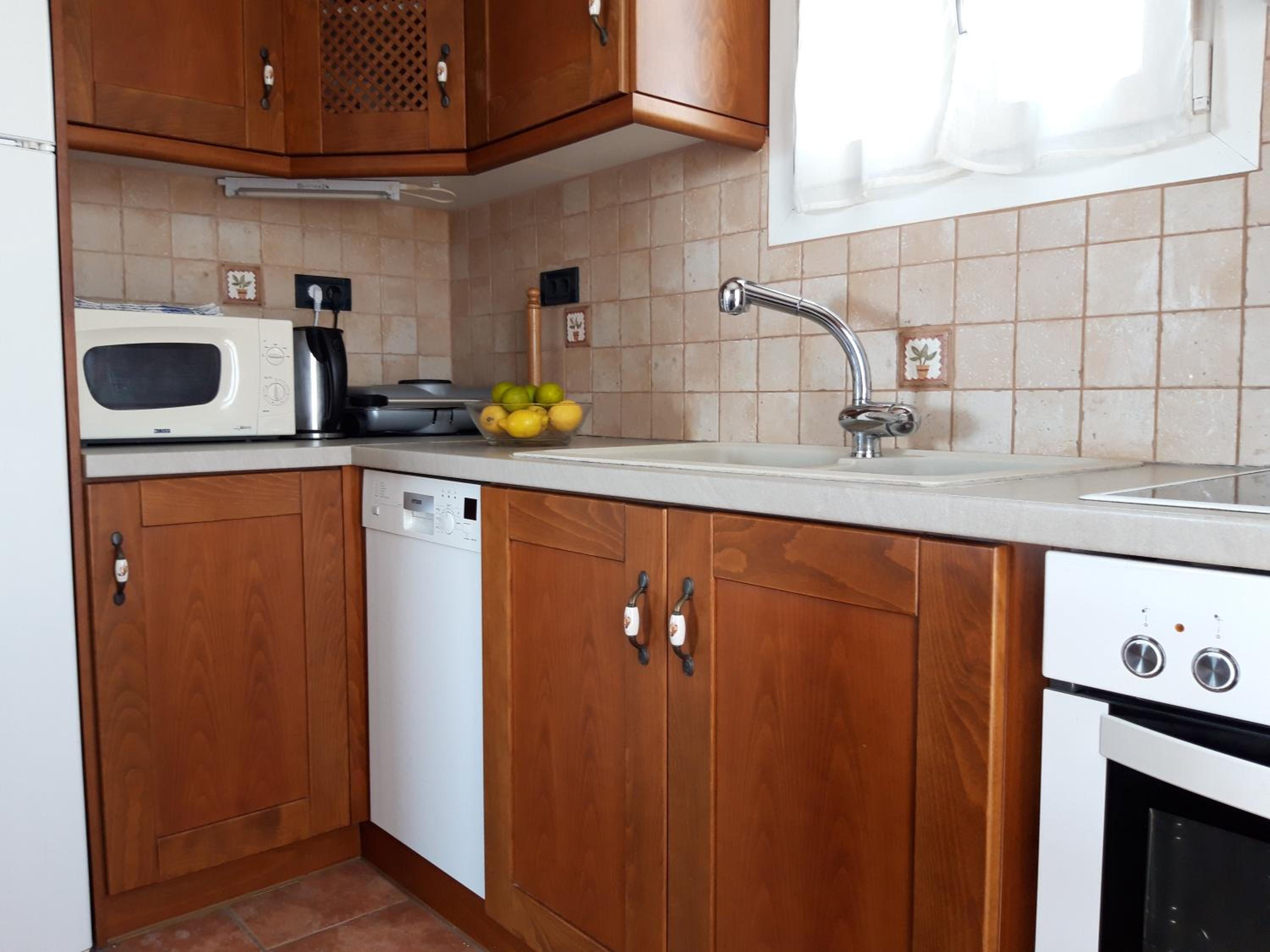 Akitos Maisonette