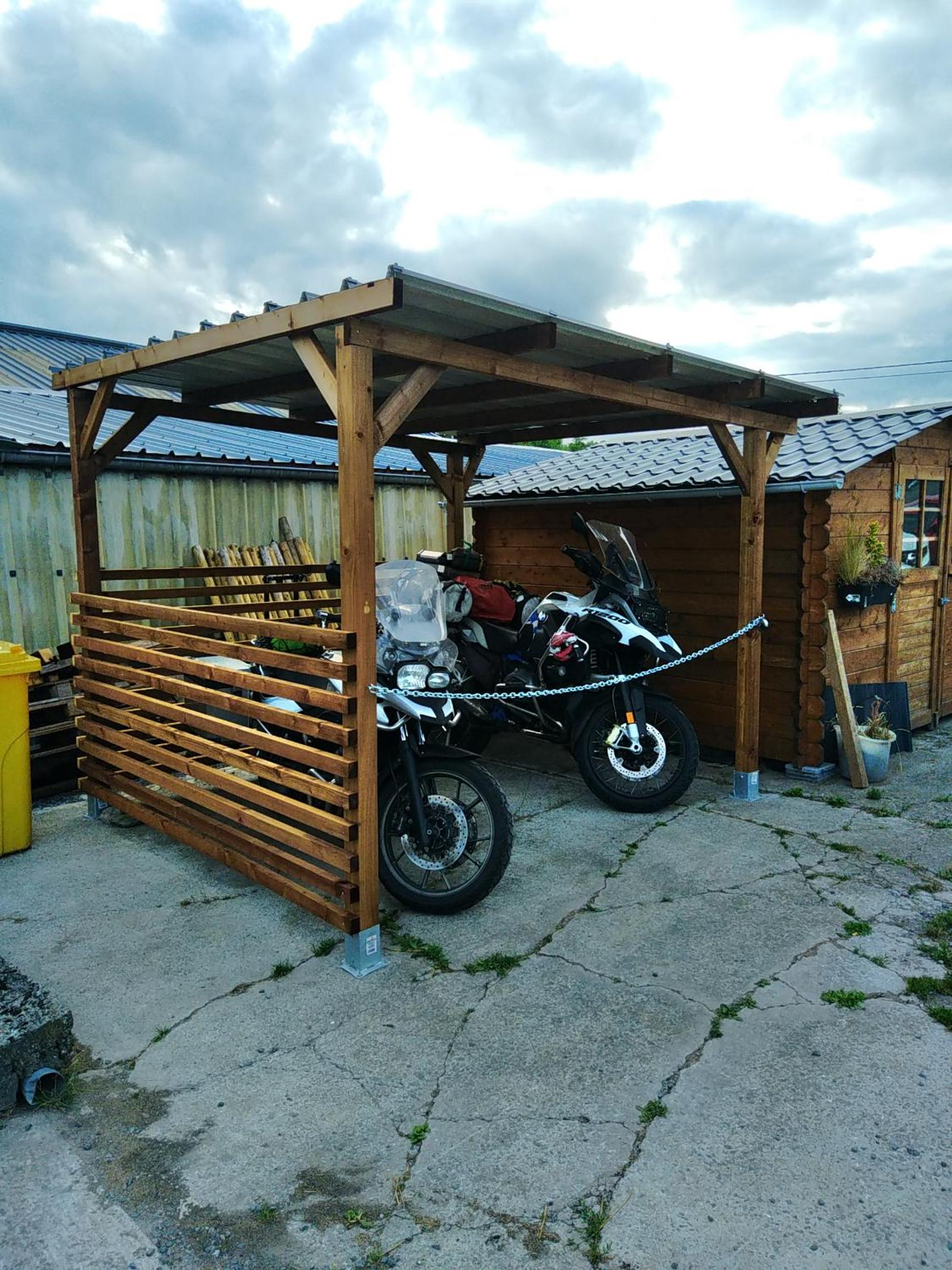 Le Relais du Moulin