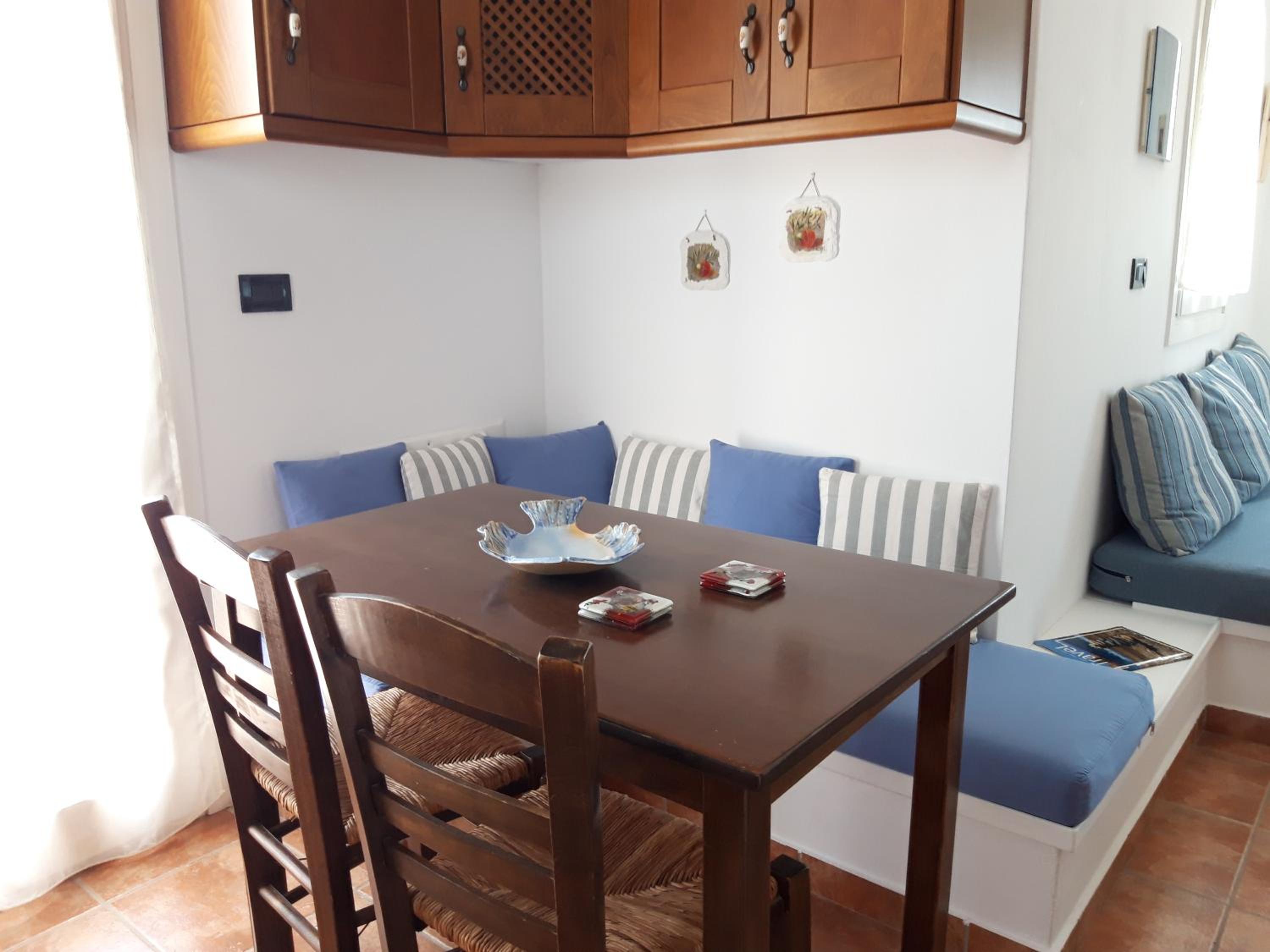 Akitos Maisonette