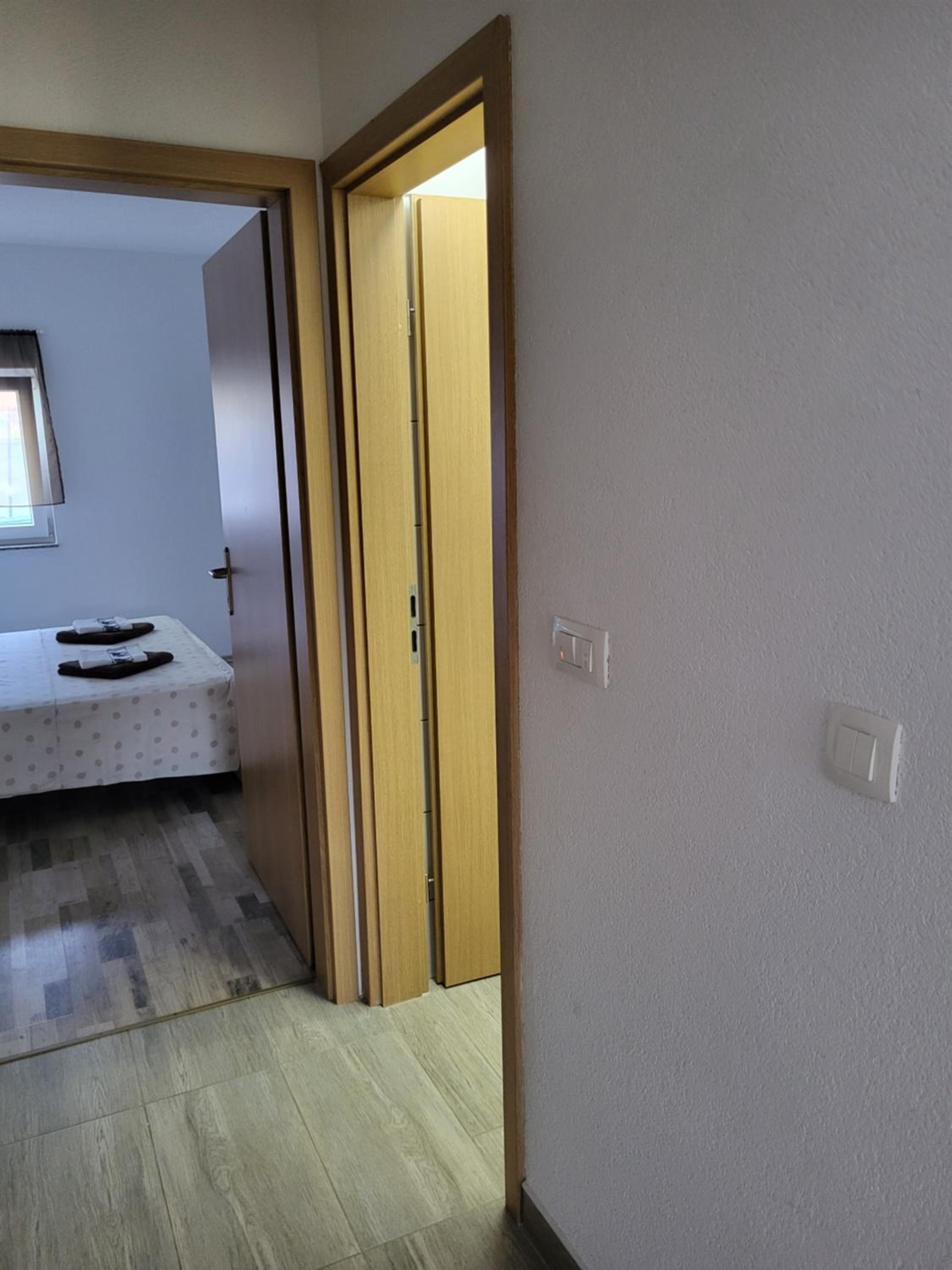 Apartment Mario