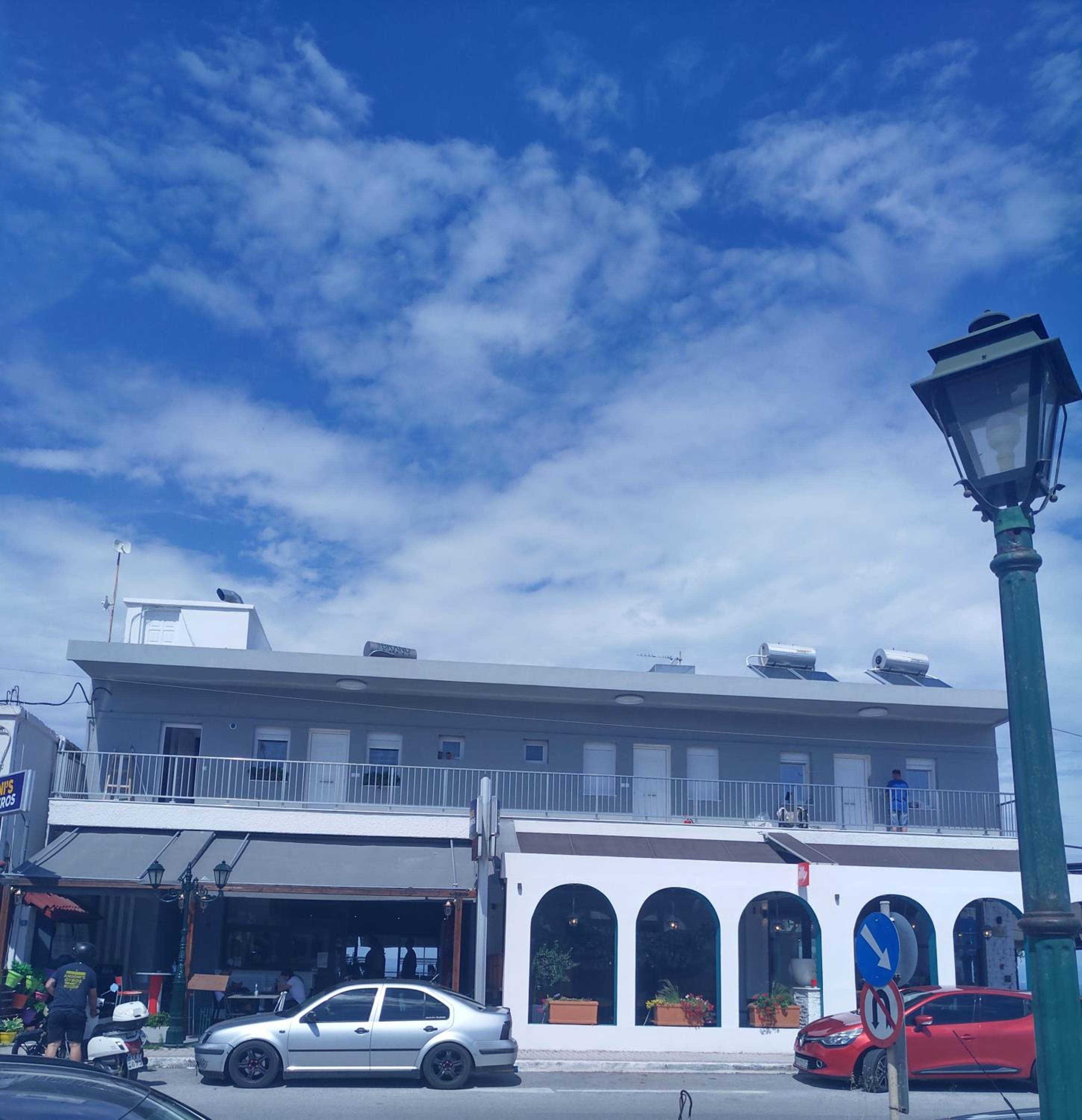 Hotel Panorama Sea View - Image 1