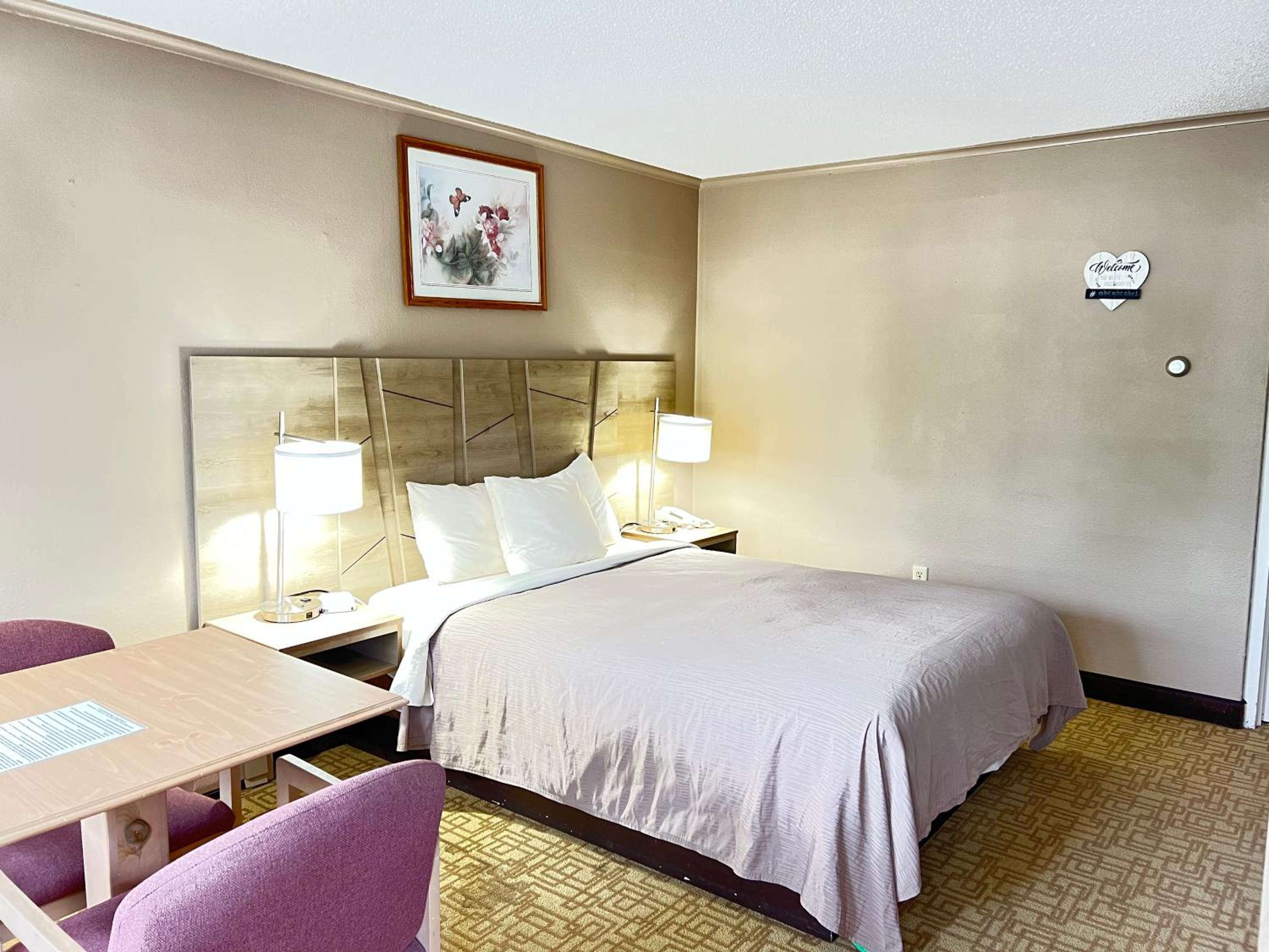 Viking Arms Inn - Ludington