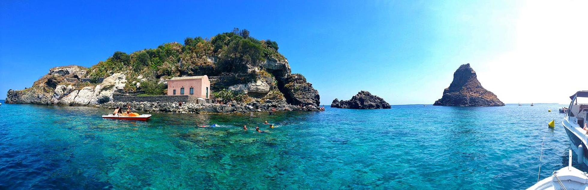 La Kasita di Giulia