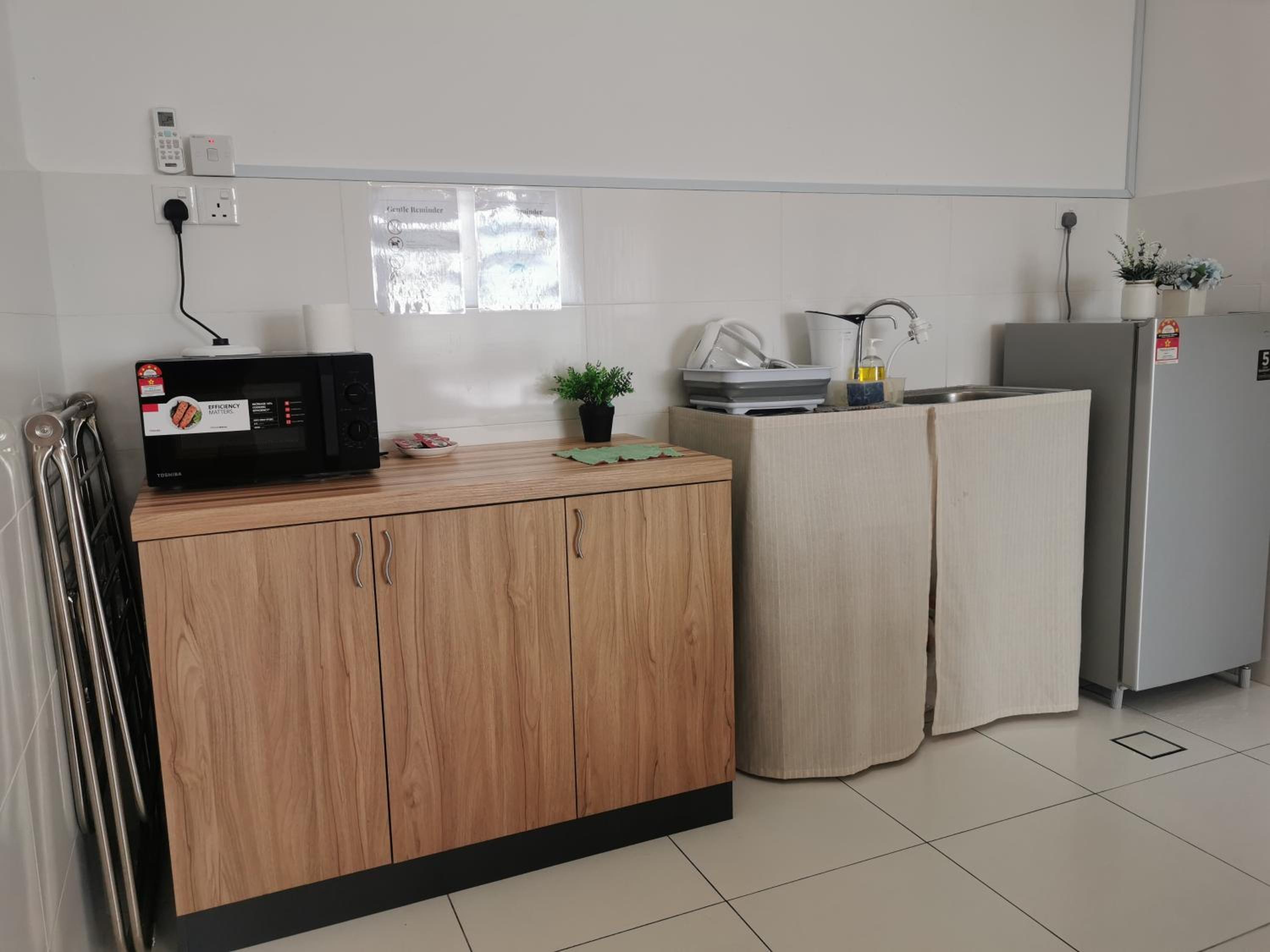 Cozy Condo at Melaka Top Hill, 7-9pax photo 6