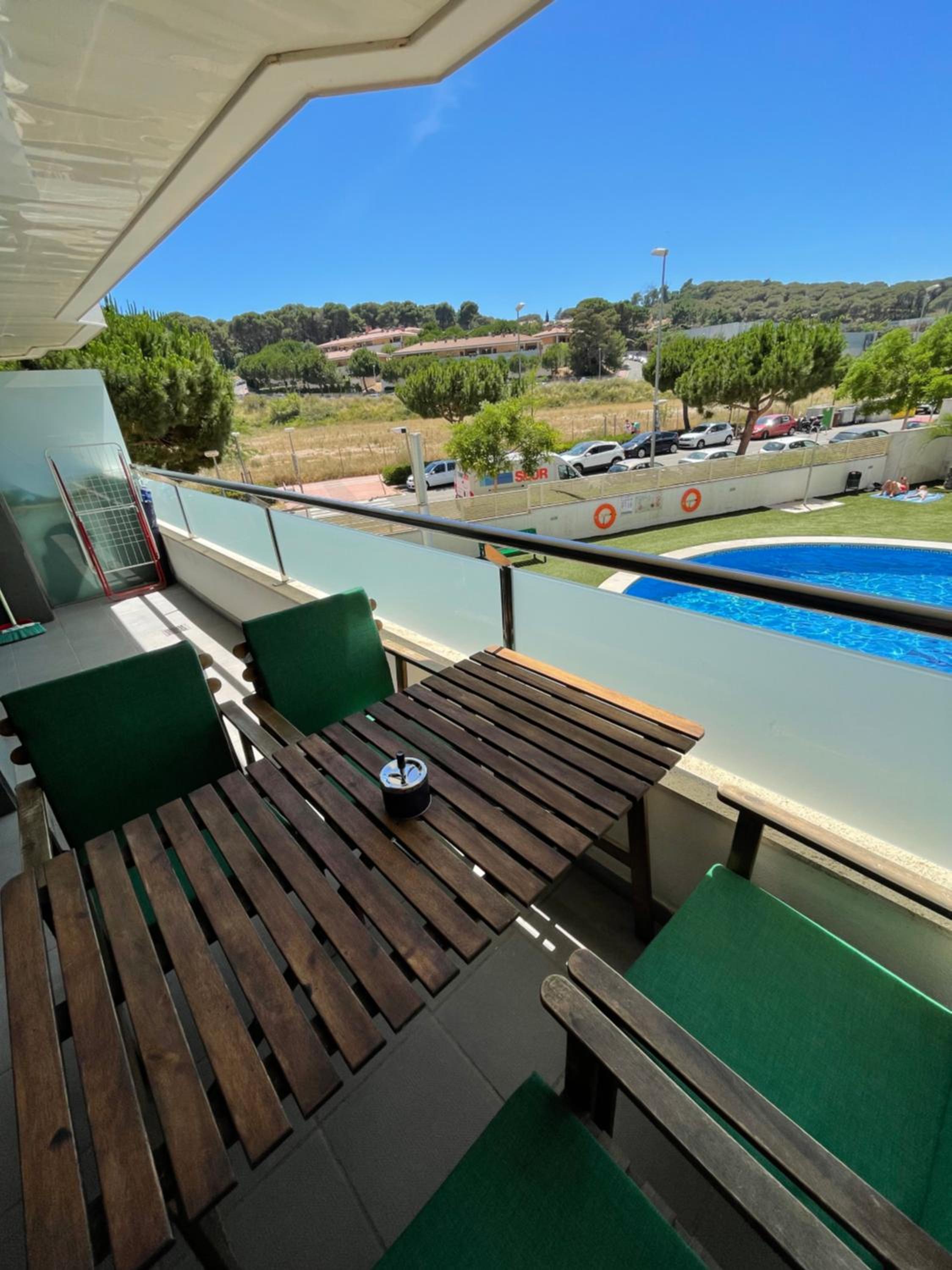RELAX APARTAMENTO Playa Fenals