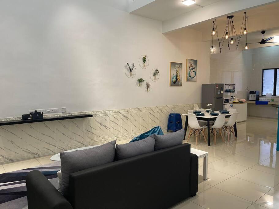 De cozy 5.0 Double storey (10-16 pax ++) view 4