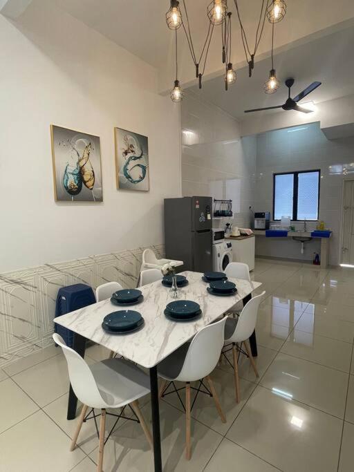 De cozy 5.0 Double storey (10-16 pax ++) photo 3