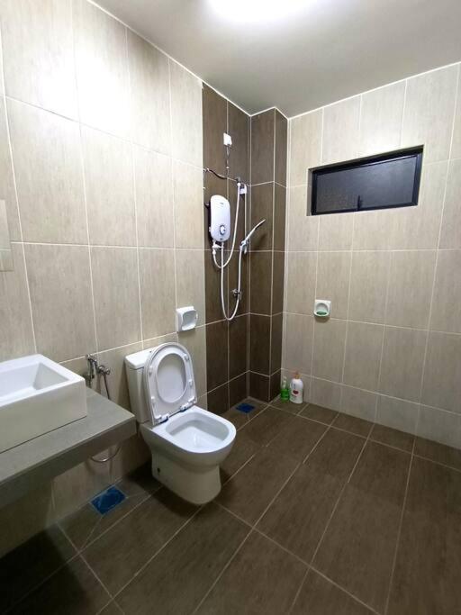 De cozy 5.0 Double storey (10-16 pax ++) photo 7
