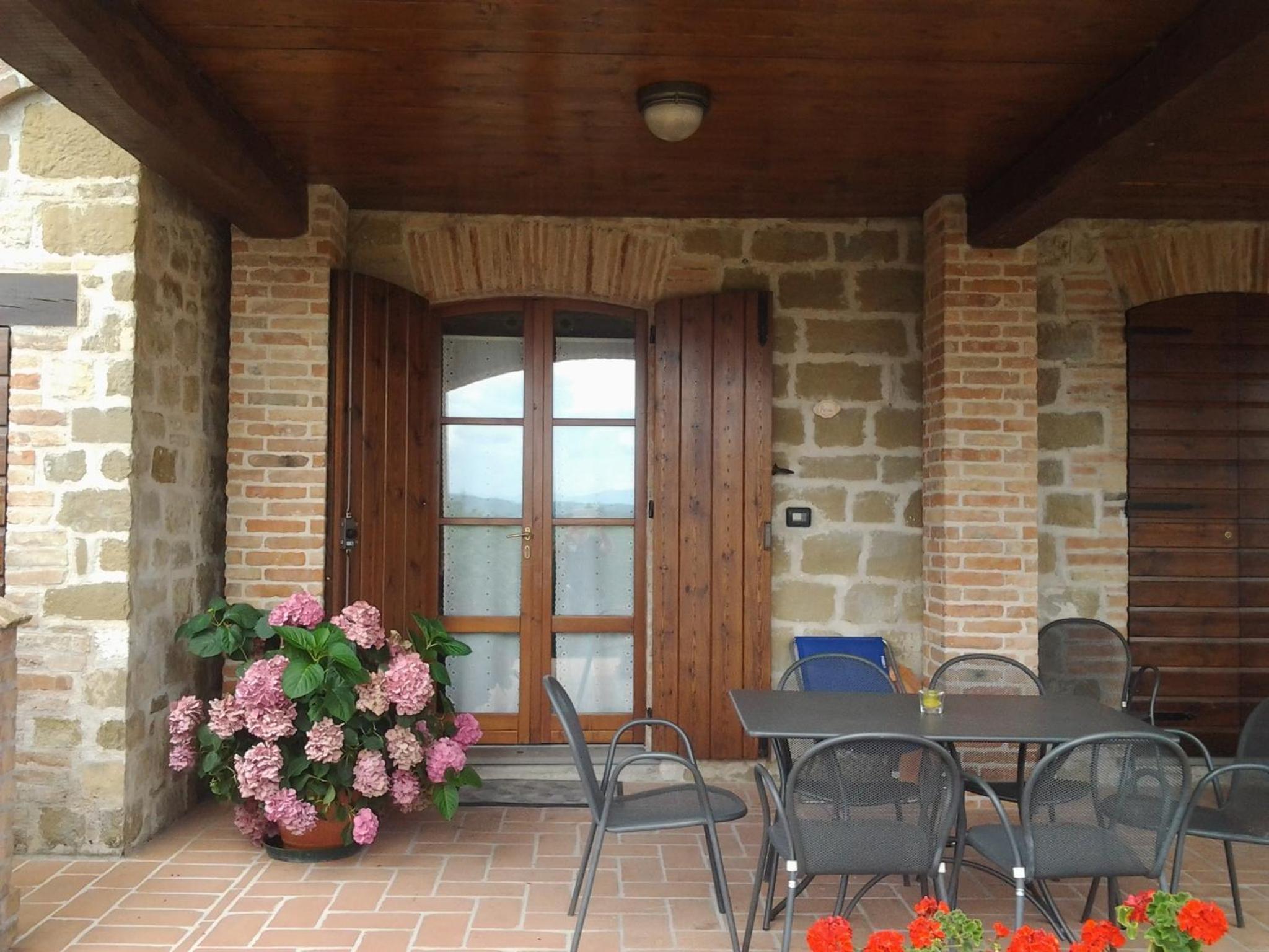 Agriturismo Casalta