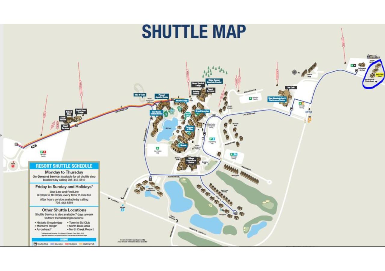 Blue Heart Mountain Studio Dream Walk to slopes, tennis