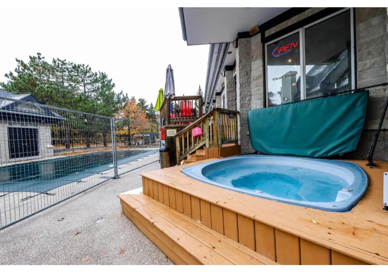 Blue Heart Mountain Studio Dream Walk to slopes, tennis