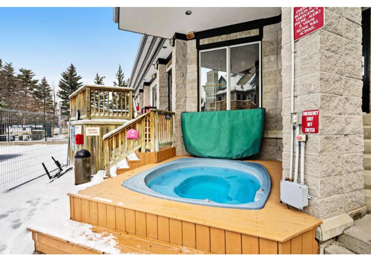 Blue Heart Mountain Studio Dream Walk to slopes, tennis
