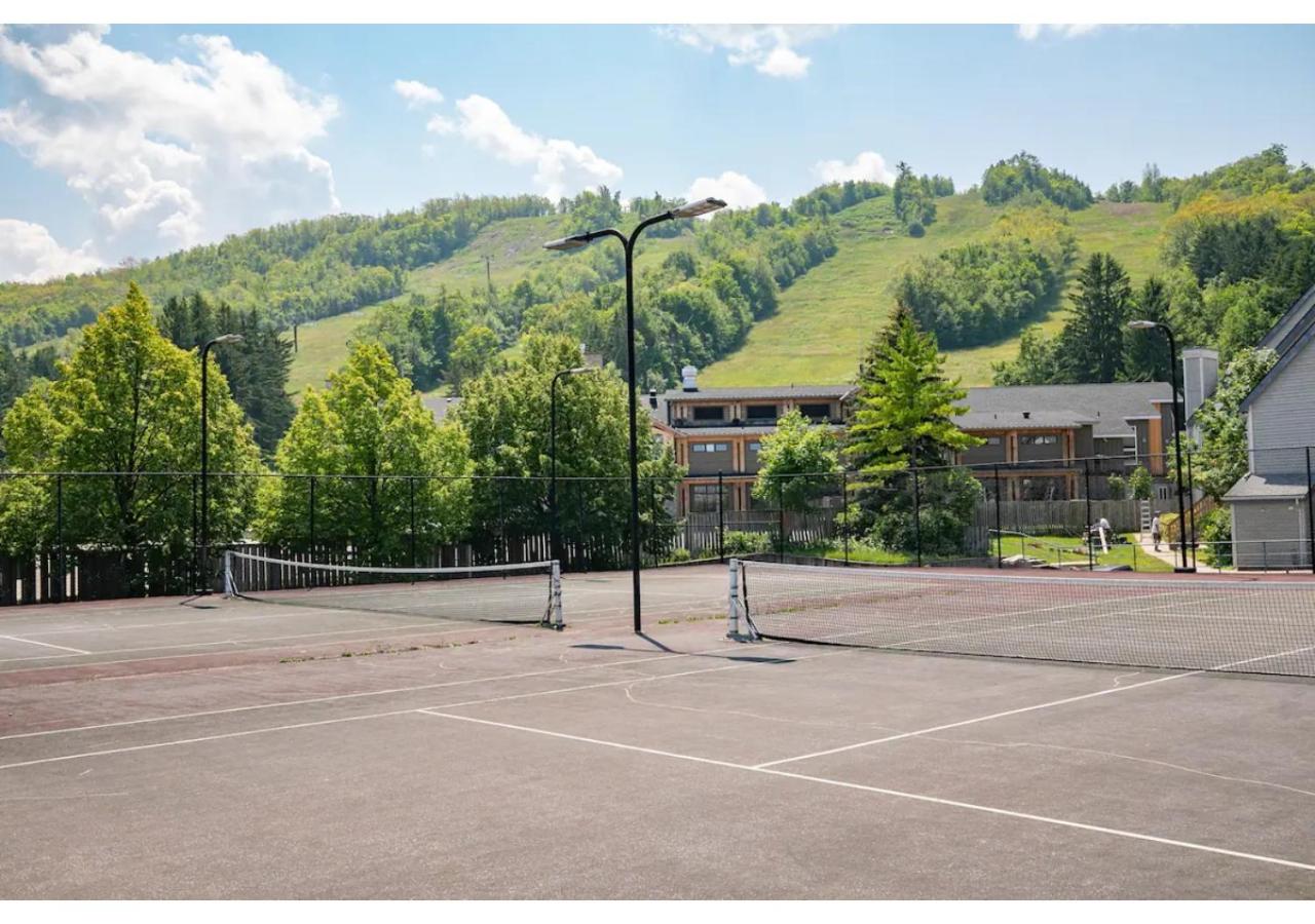 Blue Heart Mountain Studio Dream Walk to slopes, tennis