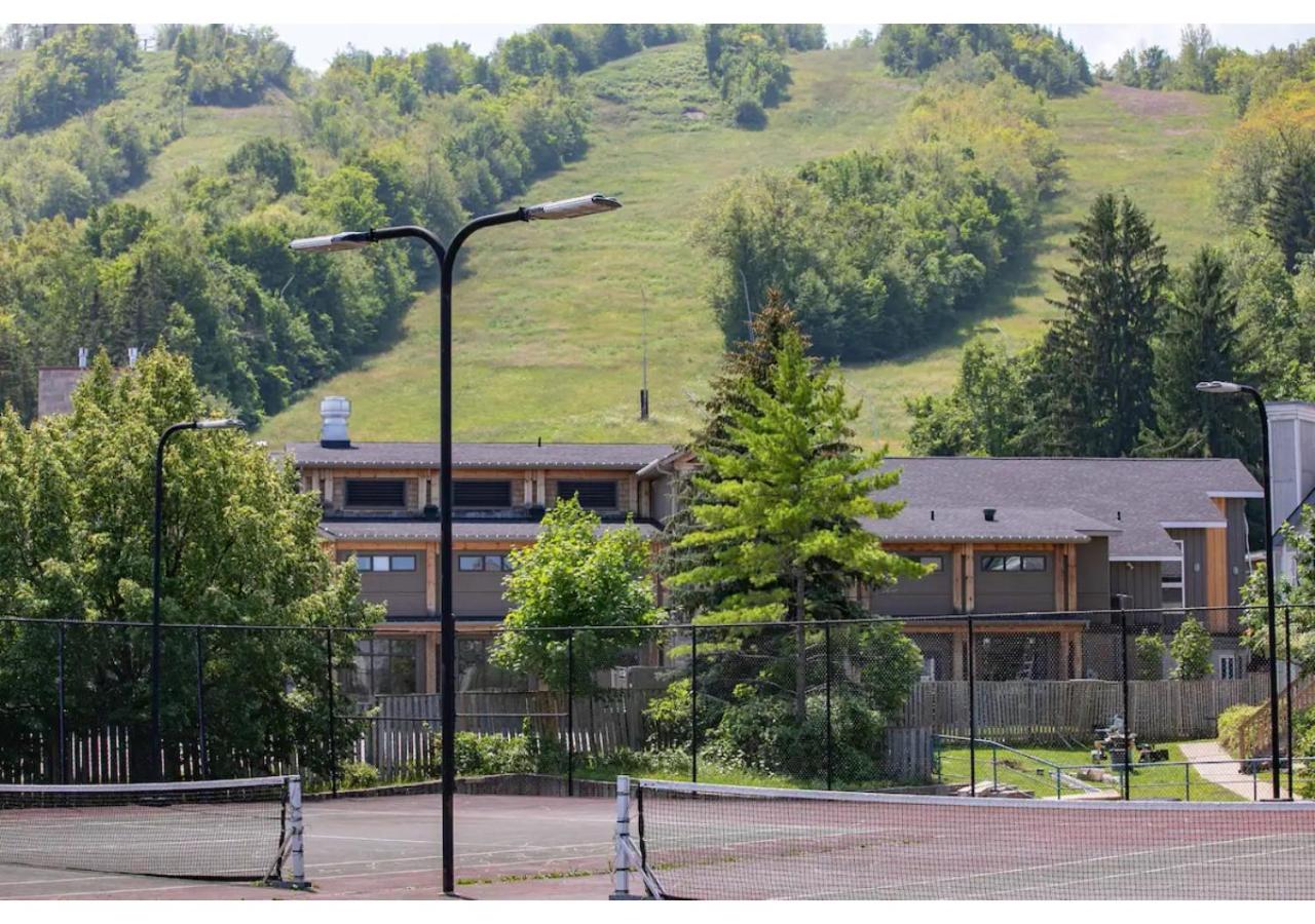 Blue Heart Mountain Studio Dream Walk to slopes, tennis