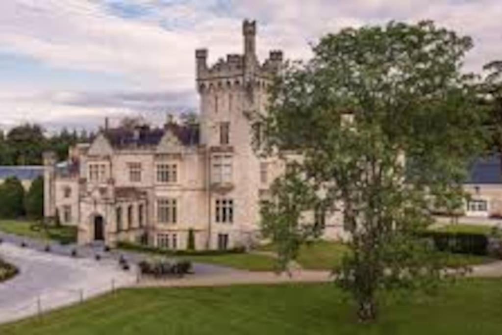 Whitehorse House