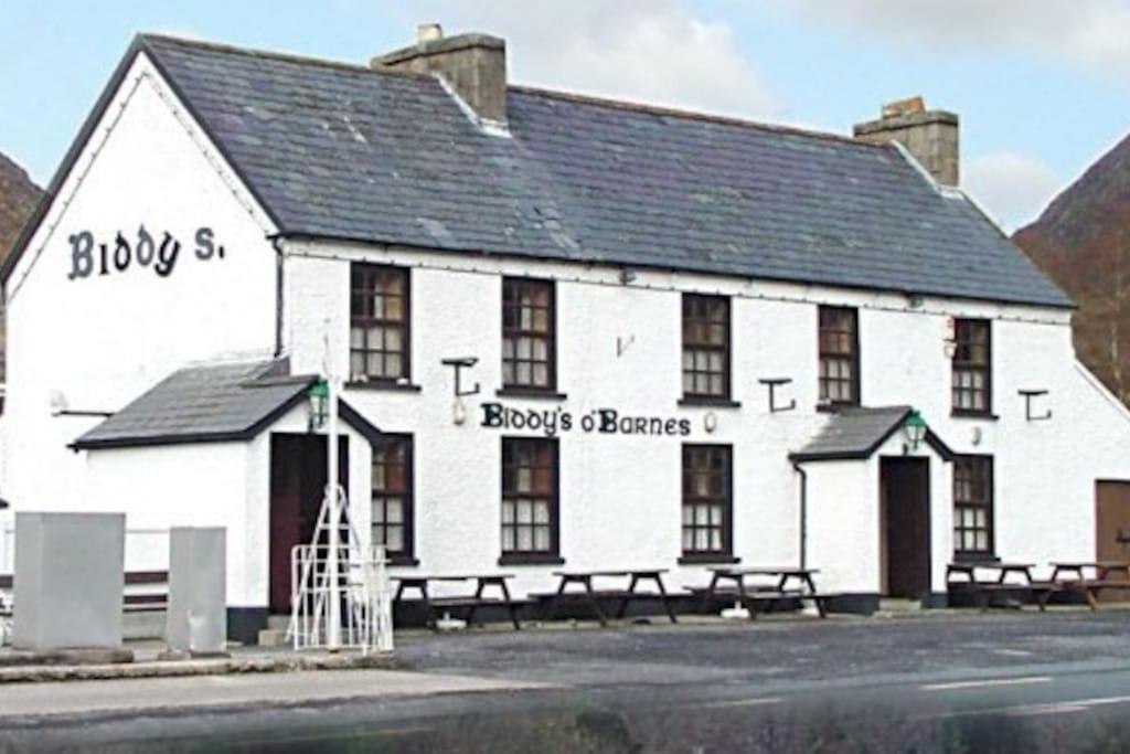 Whitehorse House
