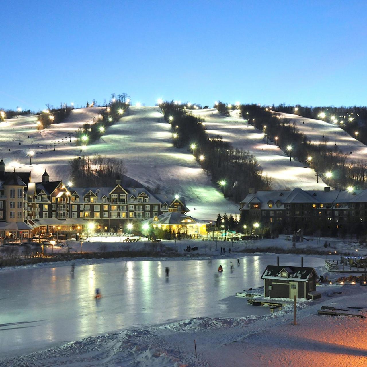 Blue Heart Mountain Studio Dream Walk to slopes, tennis