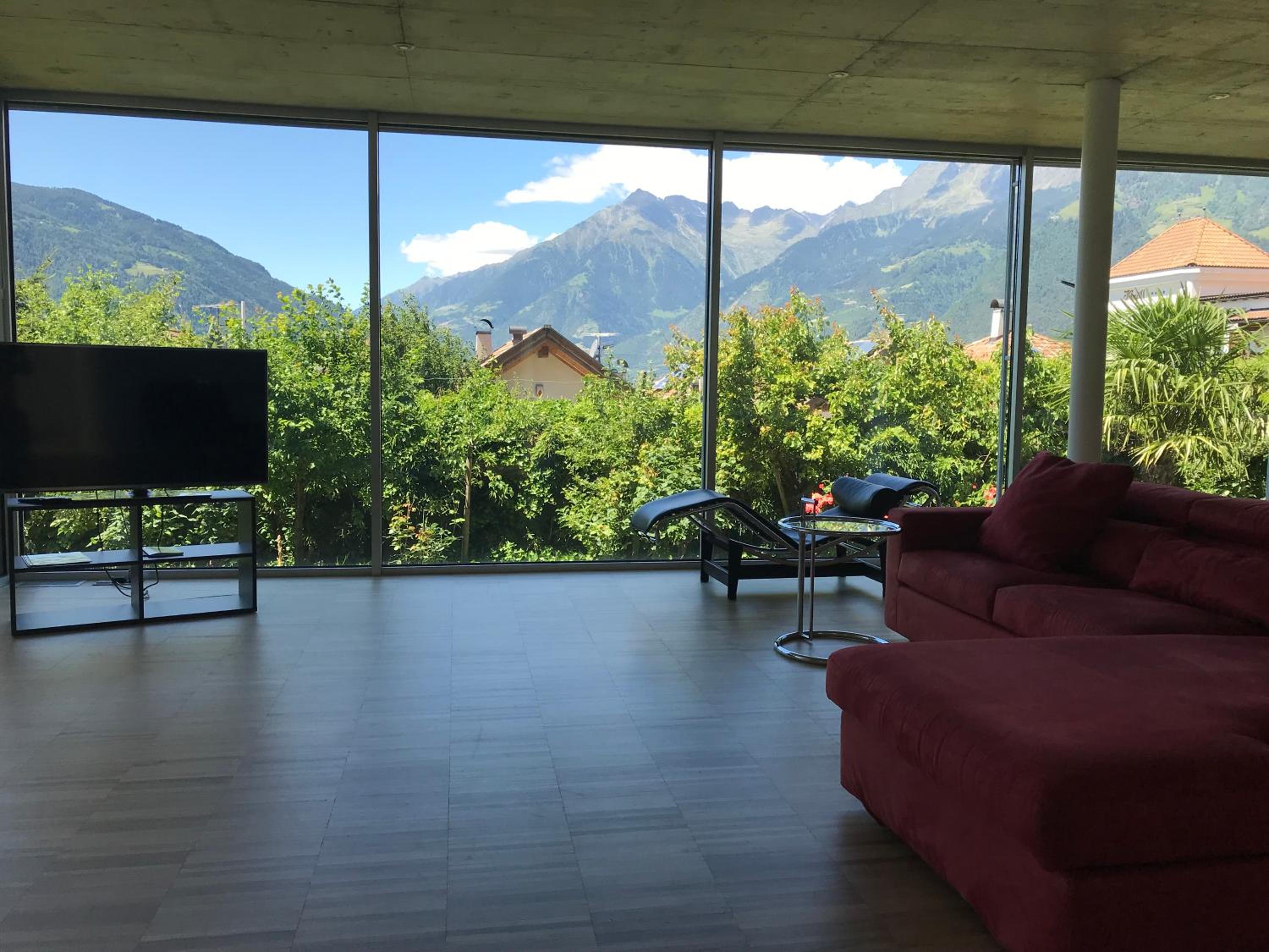 Villa Alvarium
