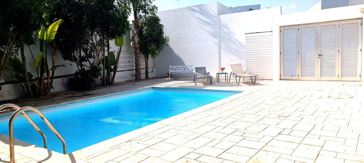 Hotel Colonial Villa 32 - Image 1