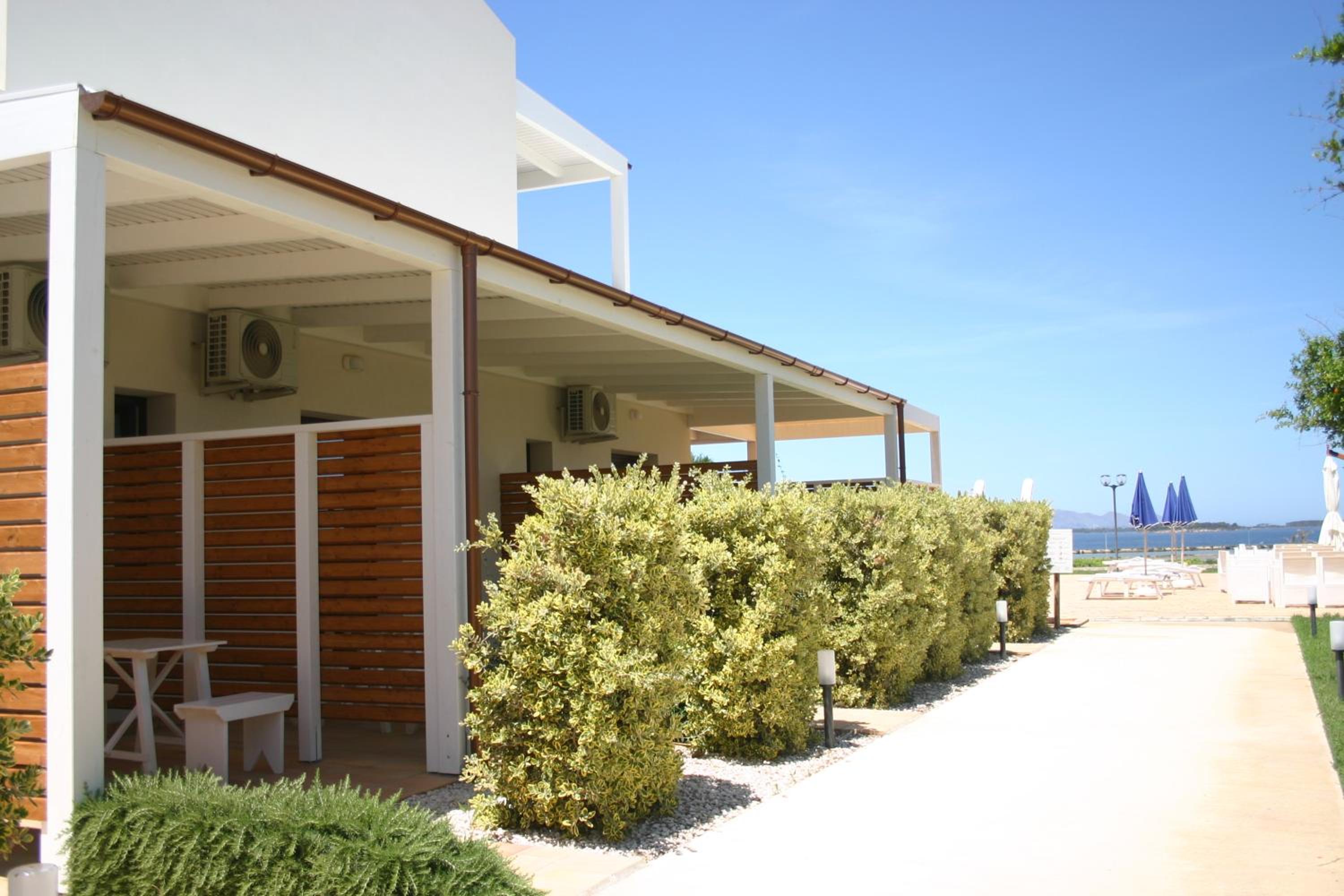 Oasi Guzzetta Hotel&Case Vacanze