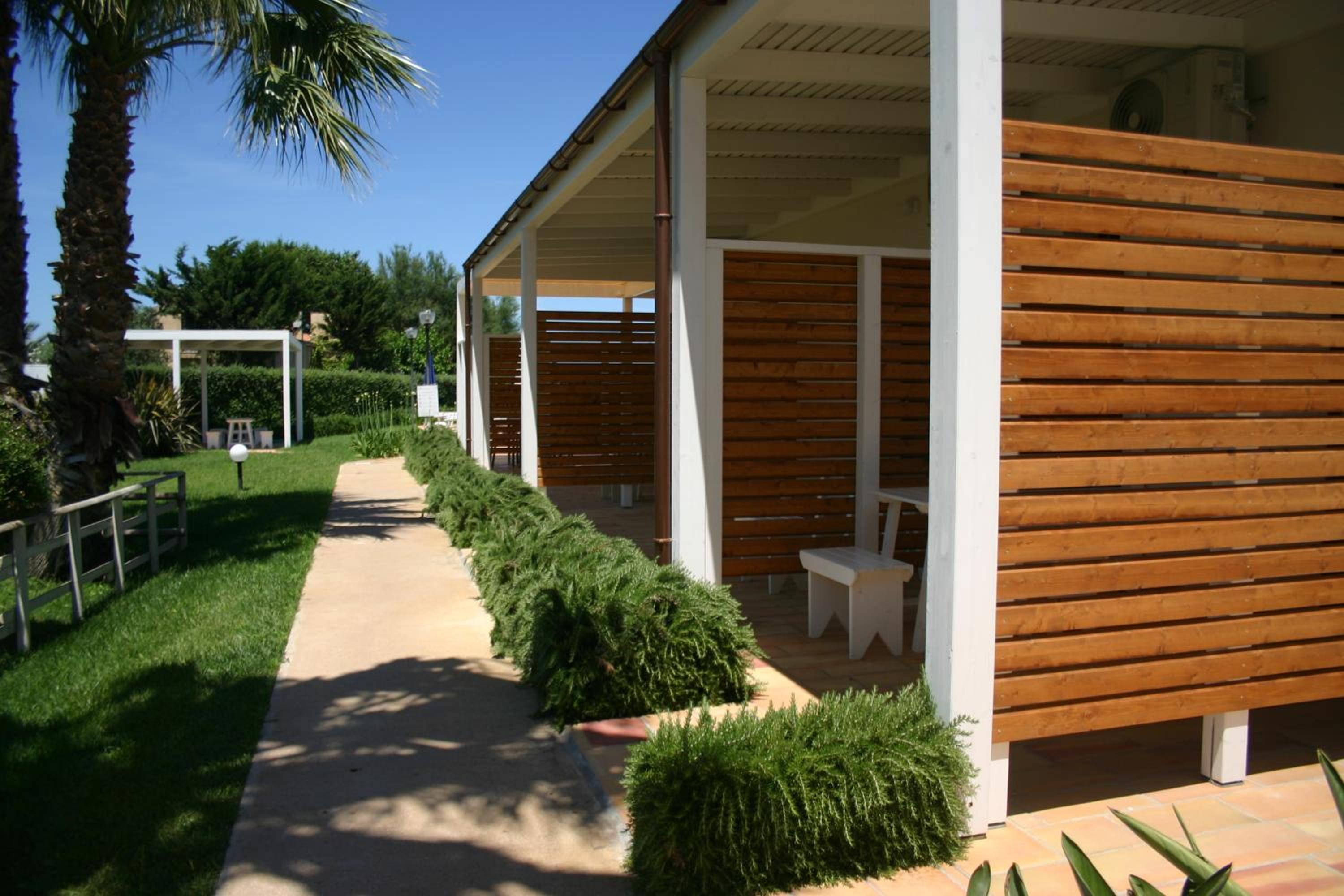 Oasi Guzzetta Hotel&Case Vacanze