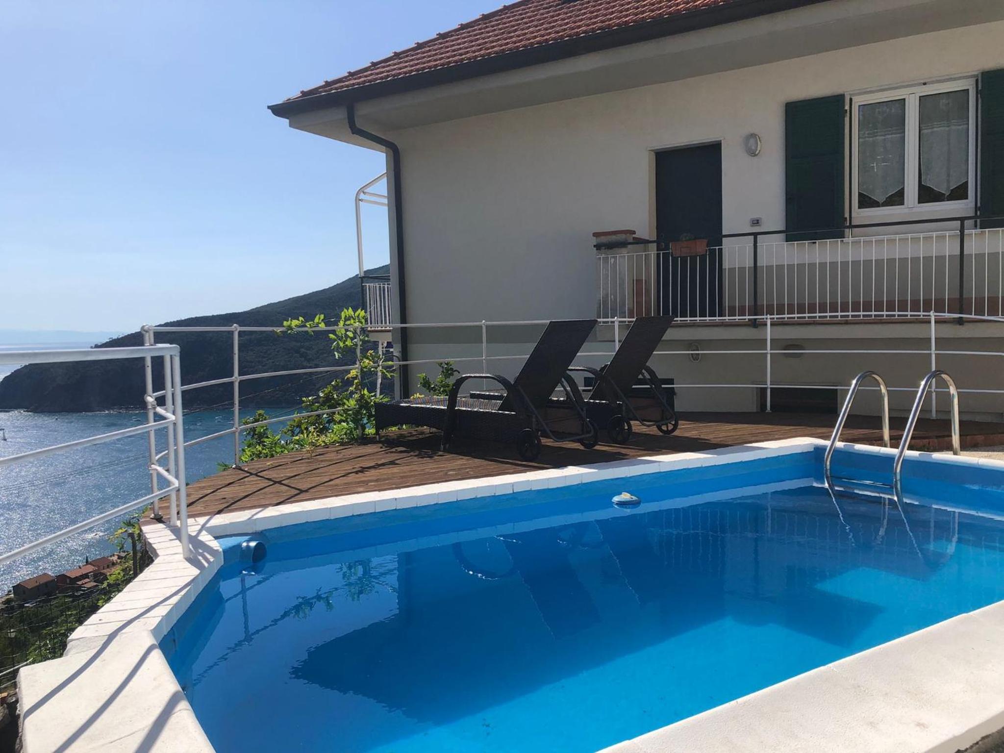Appartamento Moneglia