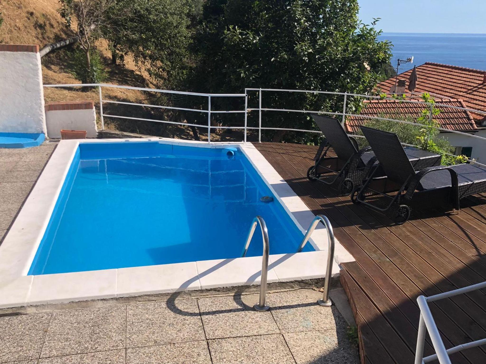Appartamento Moneglia