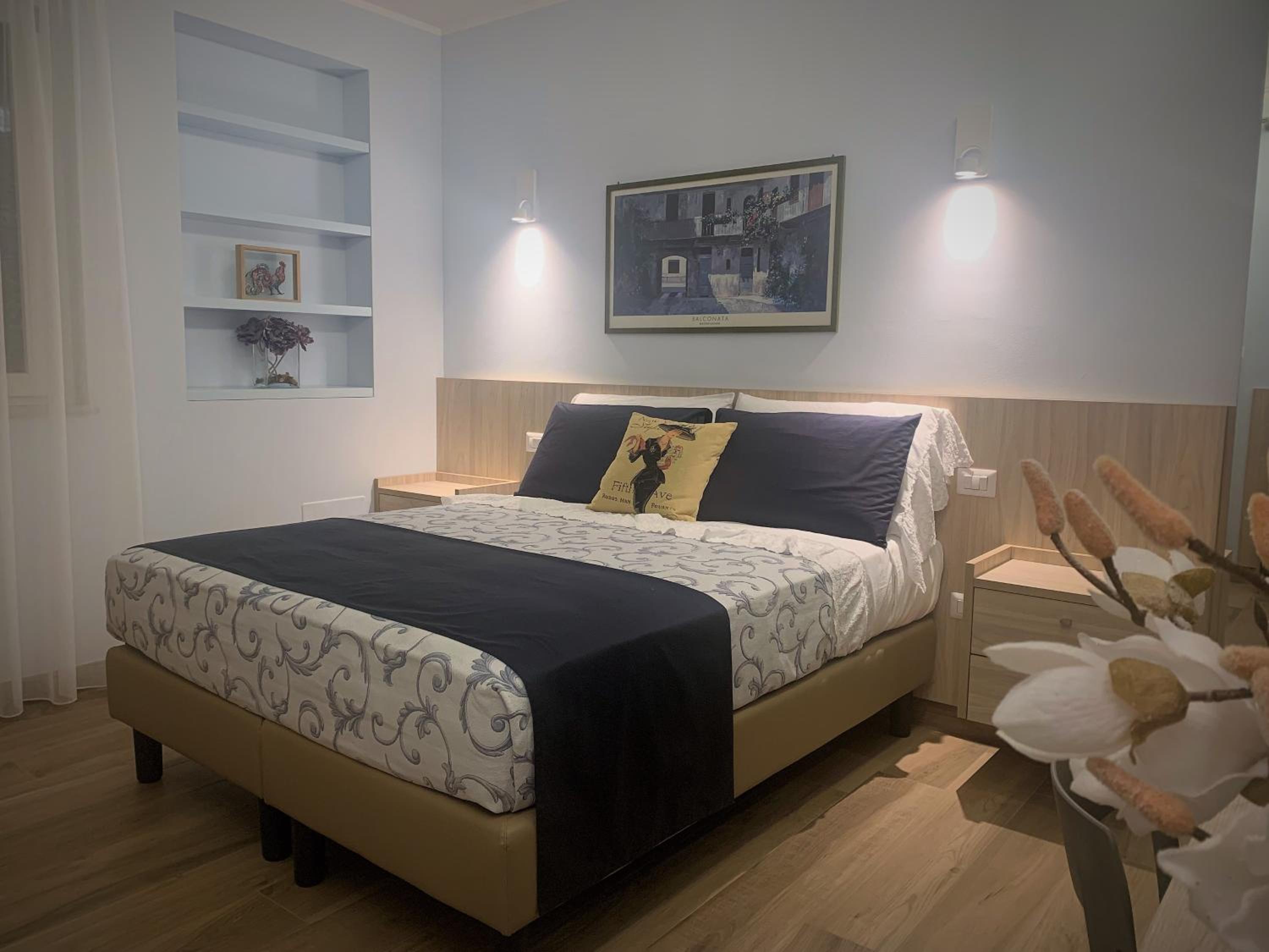 Guest House Vagamondo