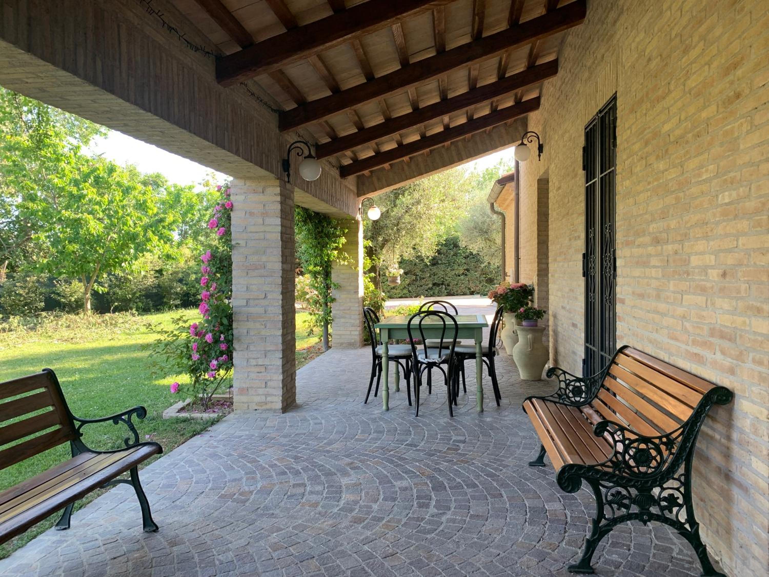 Guest House Vagamondo