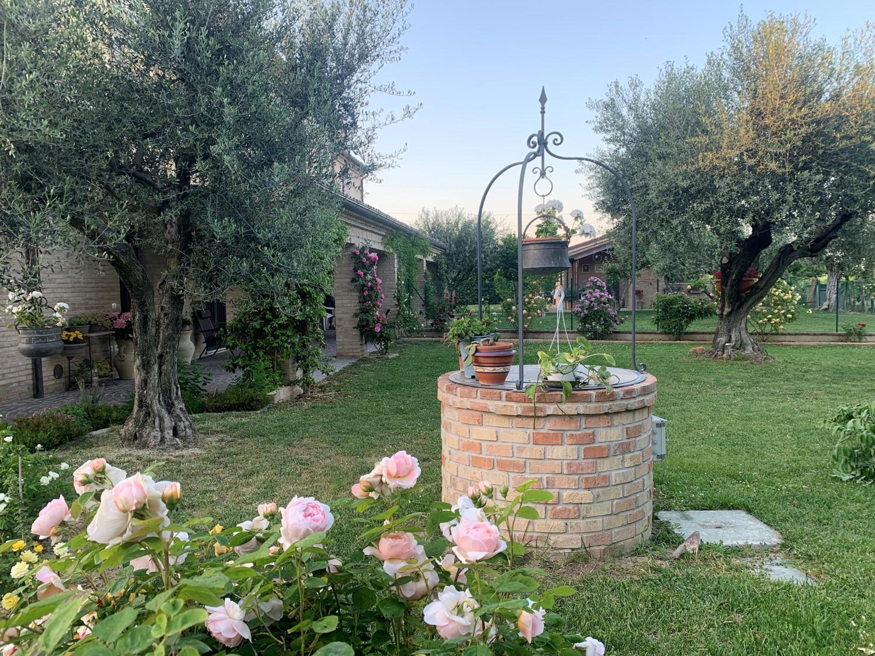 Guest House Vagamondo